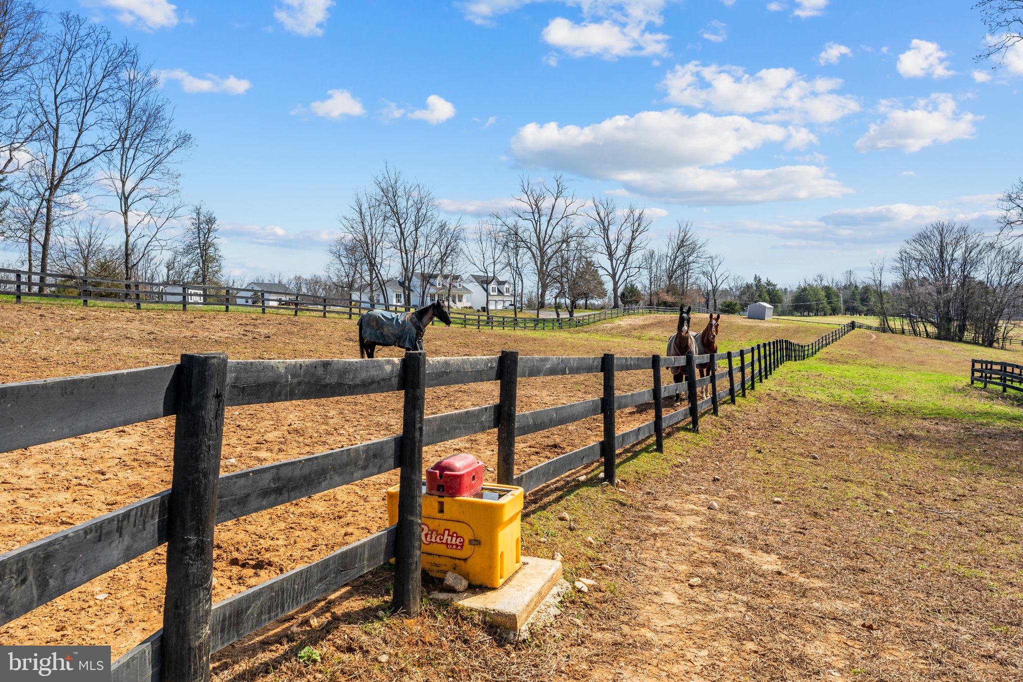 HAZEL RIDGE - Residential