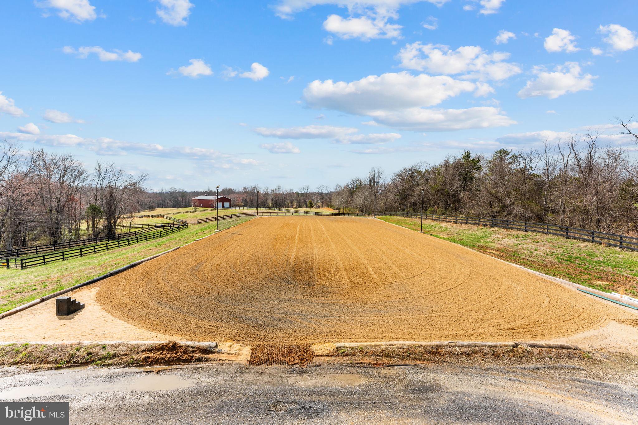 HAZEL RIDGE - Residential