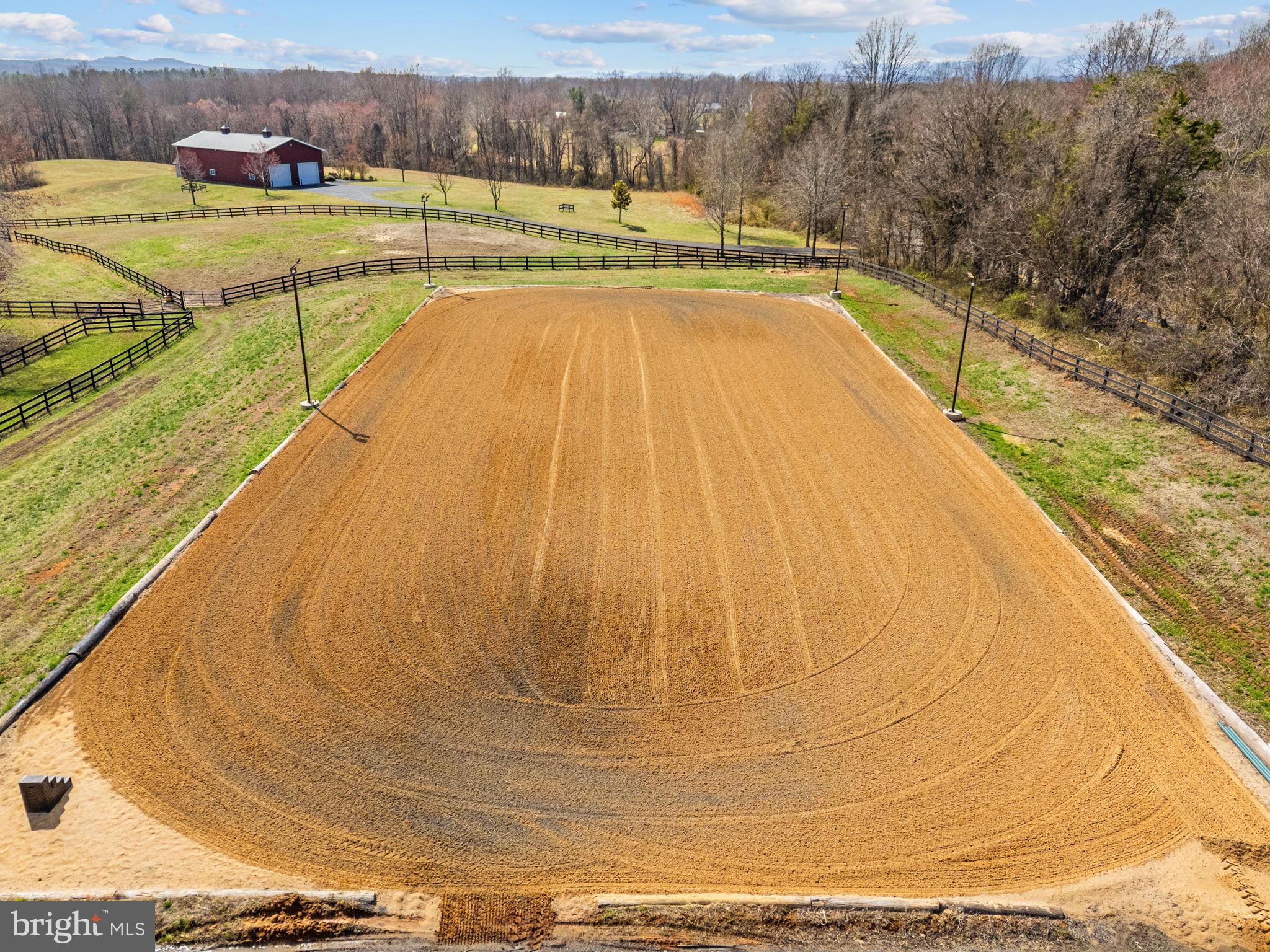 HAZEL RIDGE - Residential
