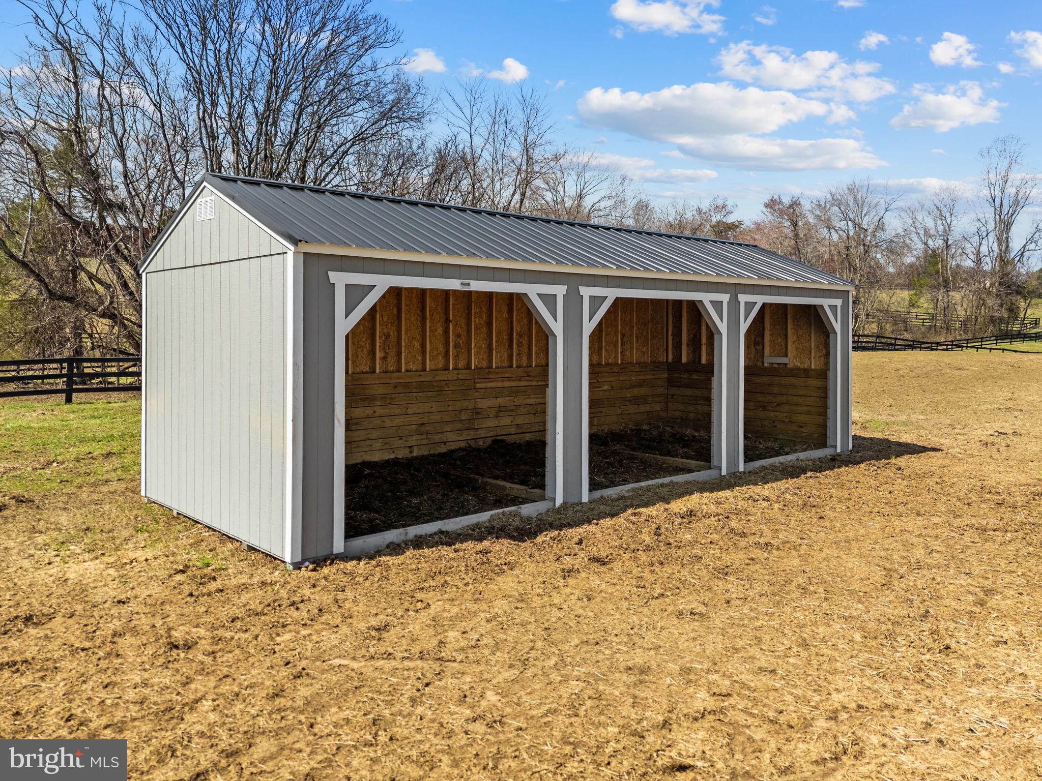 HAZEL RIDGE - Residential