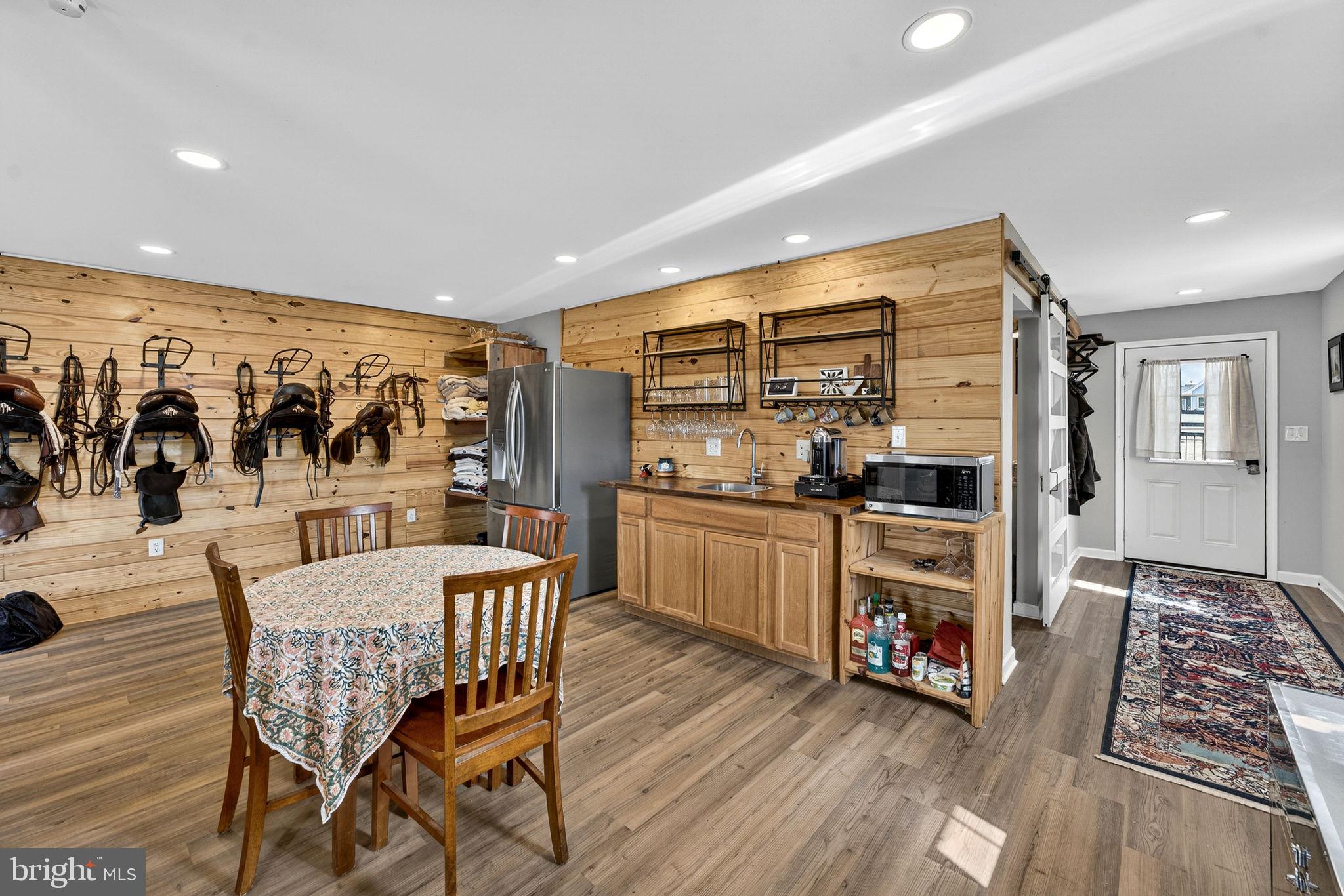 HAZEL RIDGE - Residential