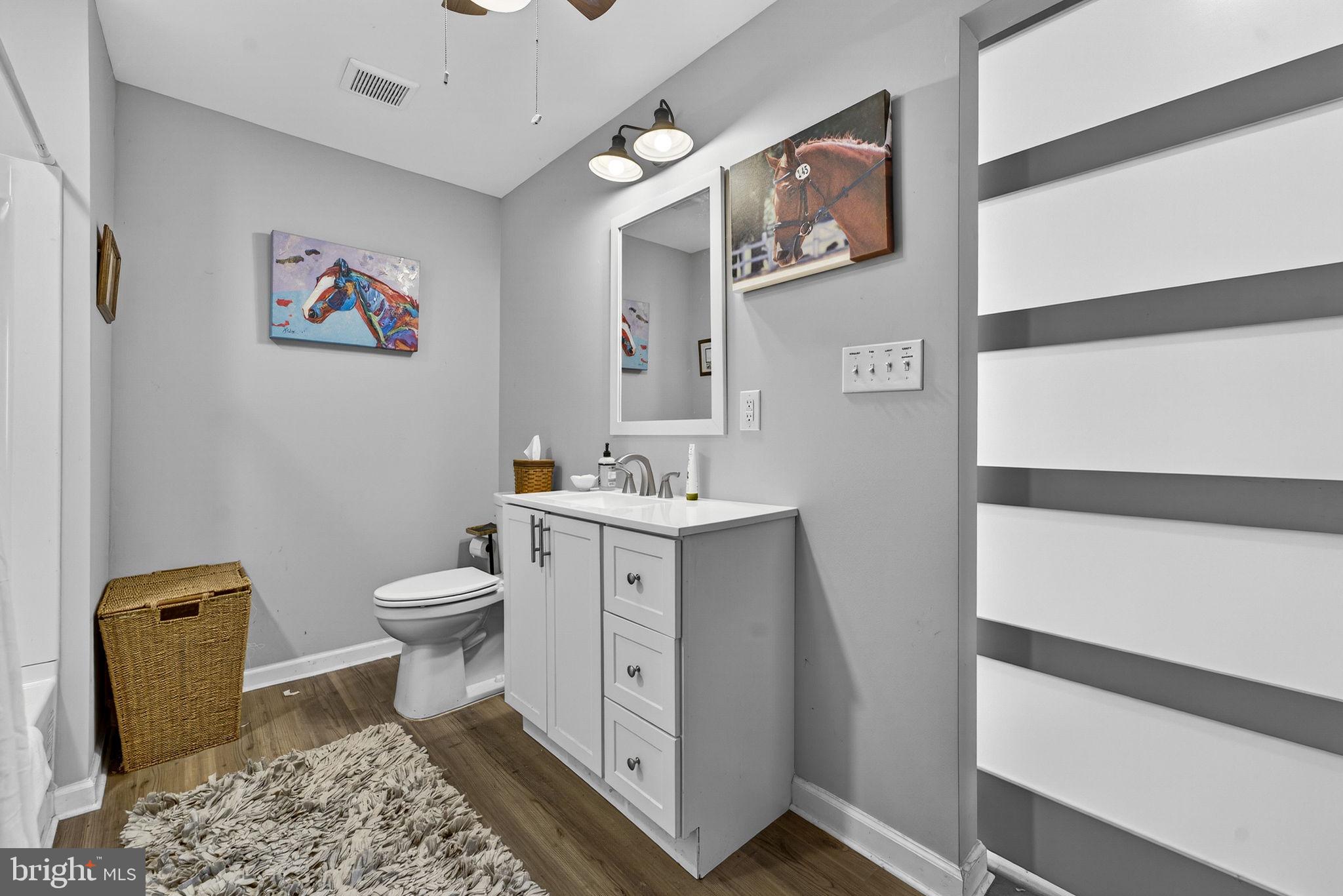 HAZEL RIDGE - Residential