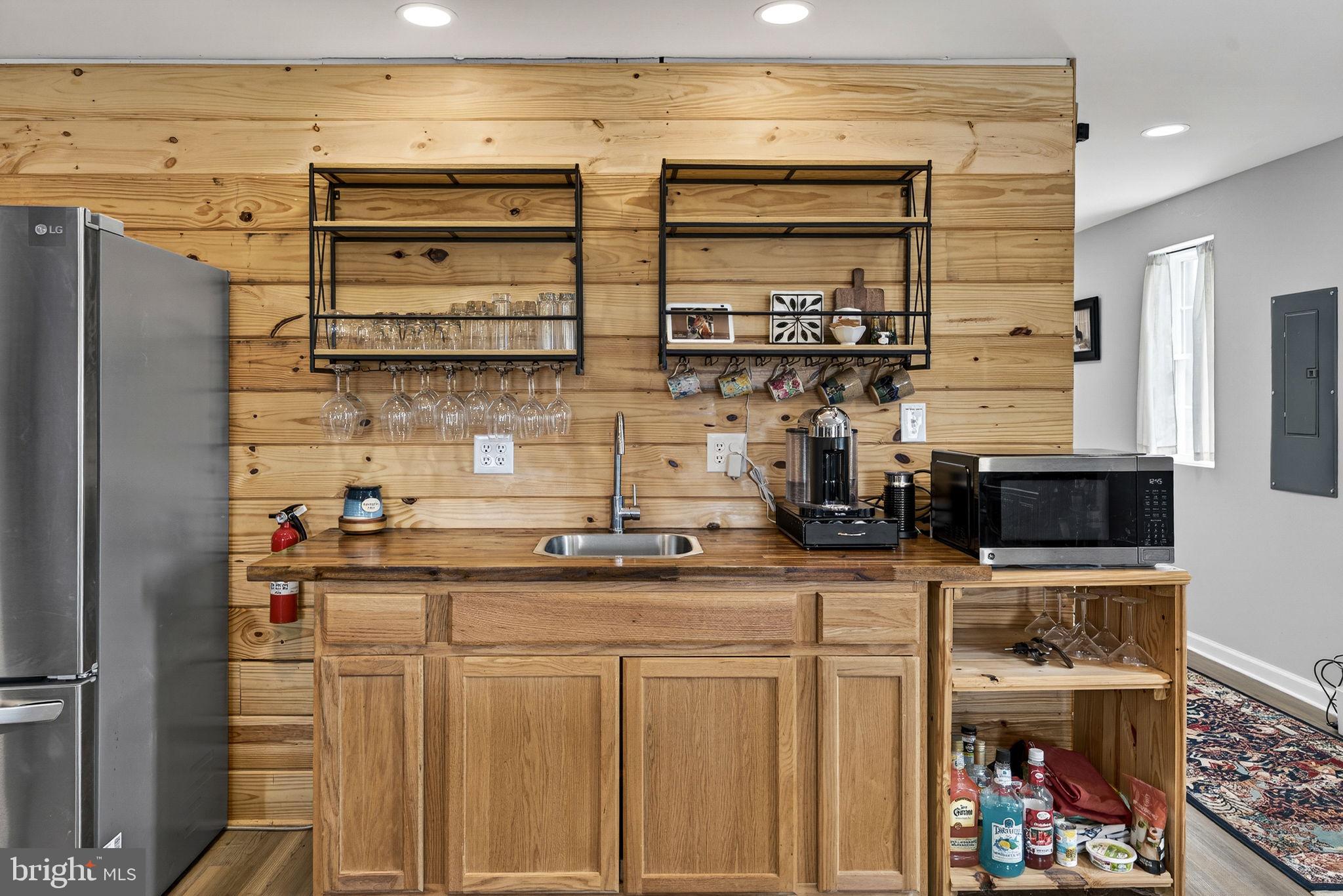 HAZEL RIDGE - Residential