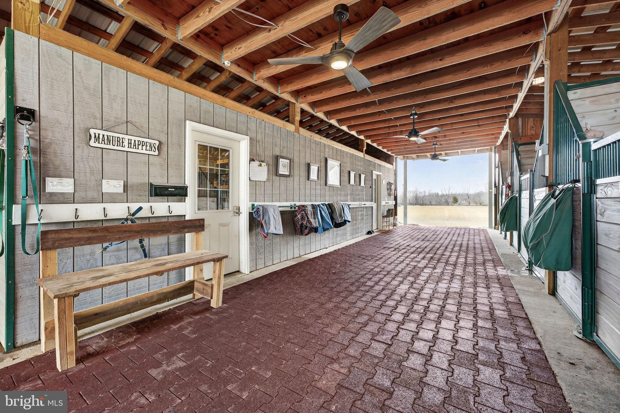 HAZEL RIDGE - Residential