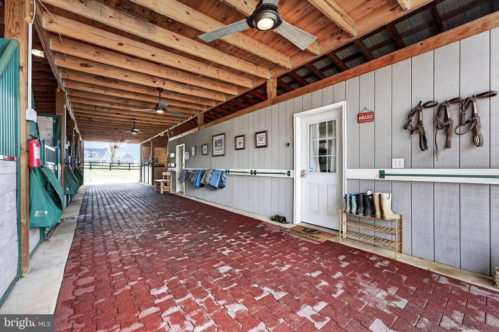 HAZEL RIDGE - Residential