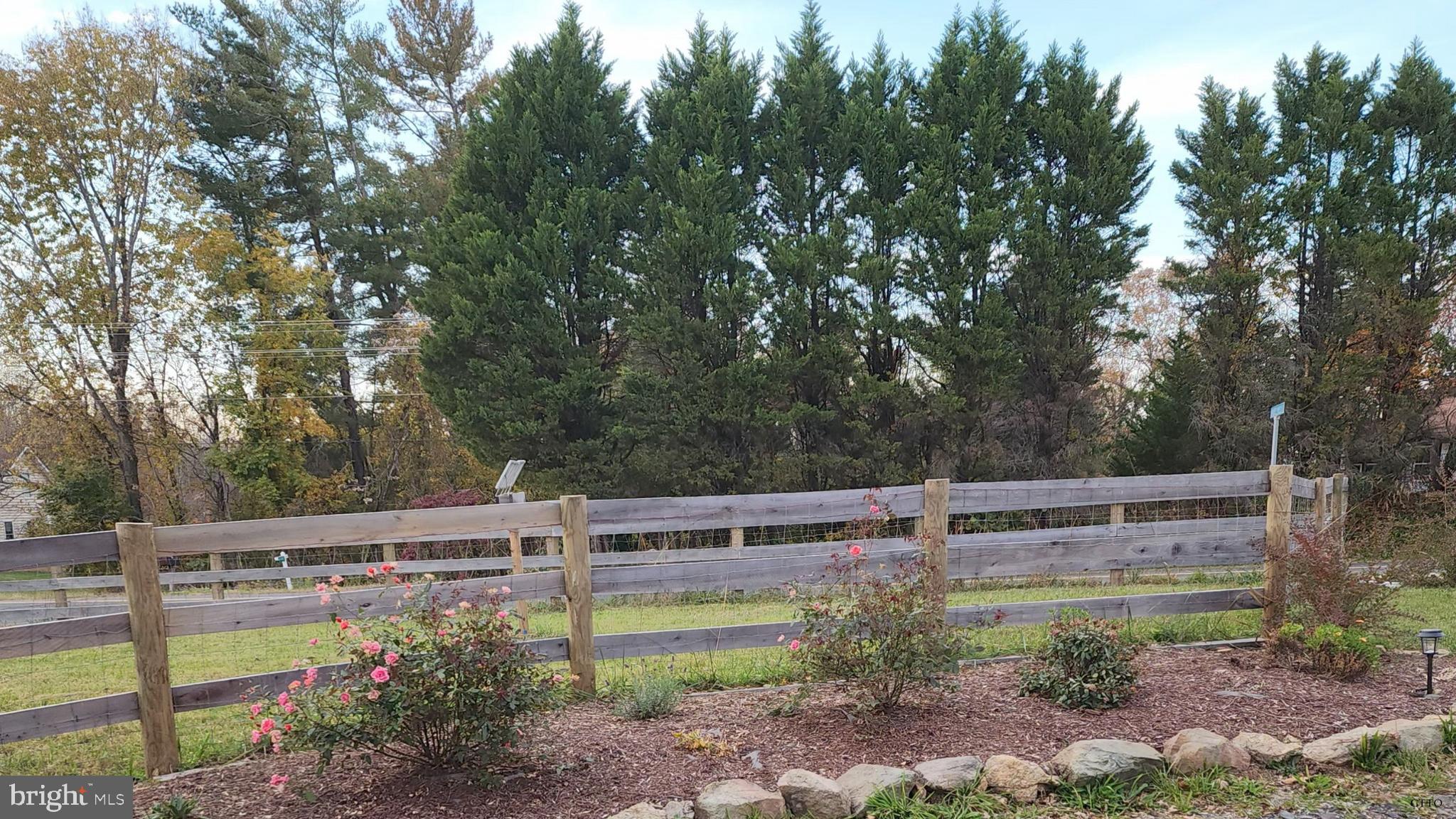 HAZEL RIDGE - Residential