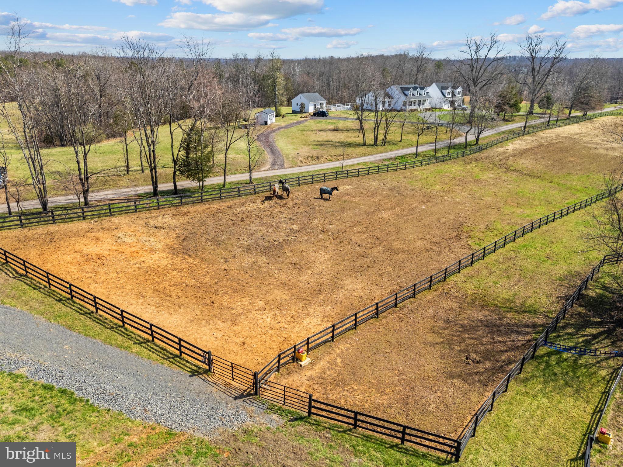 HAZEL RIDGE - Residential