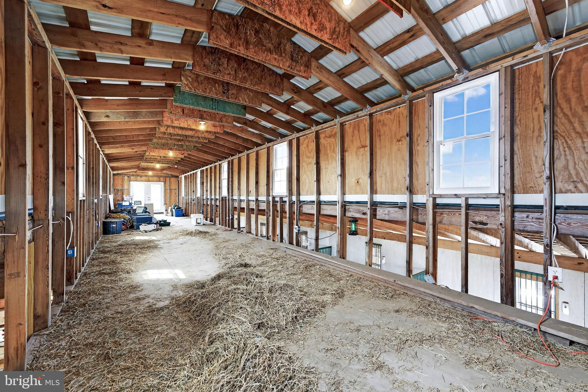 HAZEL RIDGE - Residential