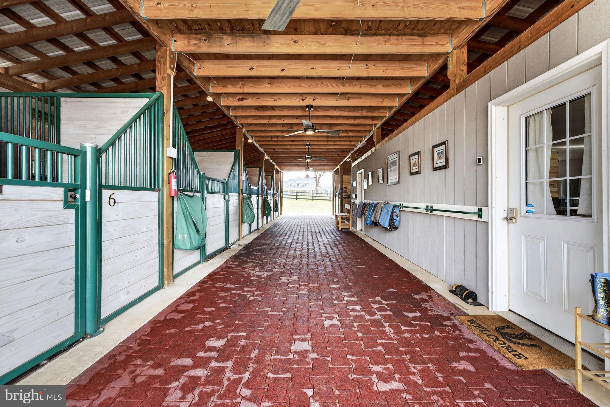 HAZEL RIDGE - Residential