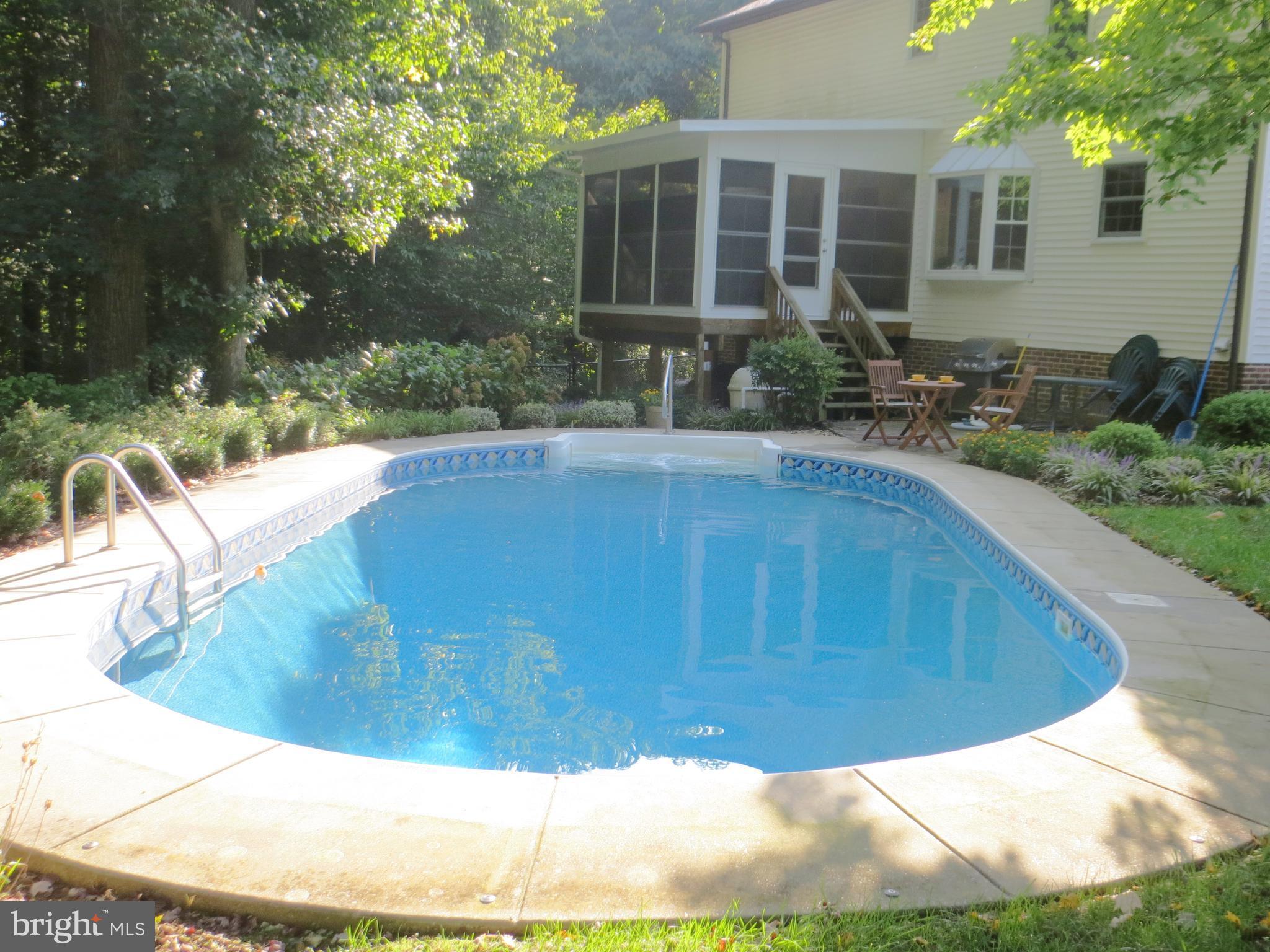 QUAILWOOD SUB - LA PLATA - Residential