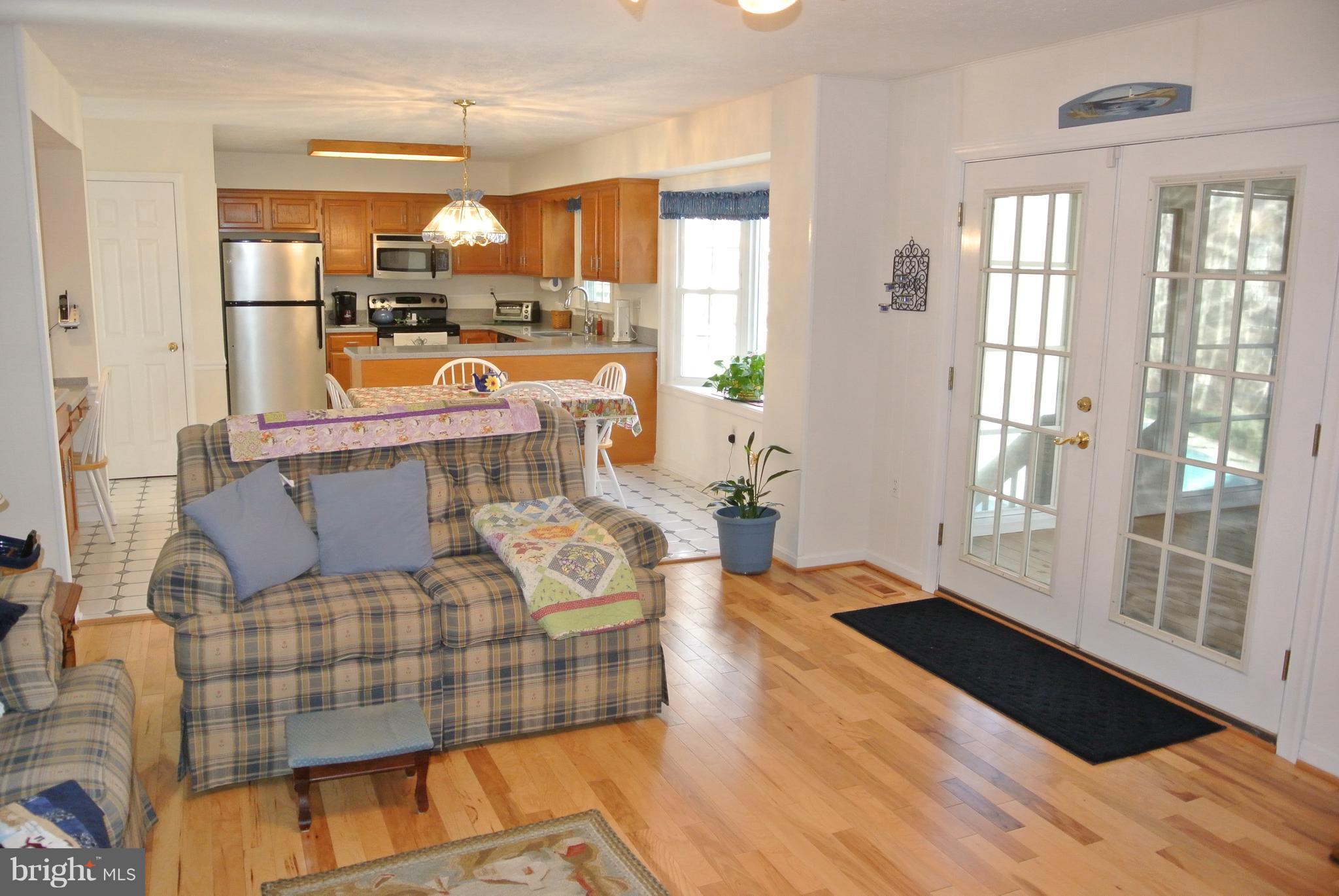 QUAILWOOD SUB - LA PLATA - Residential