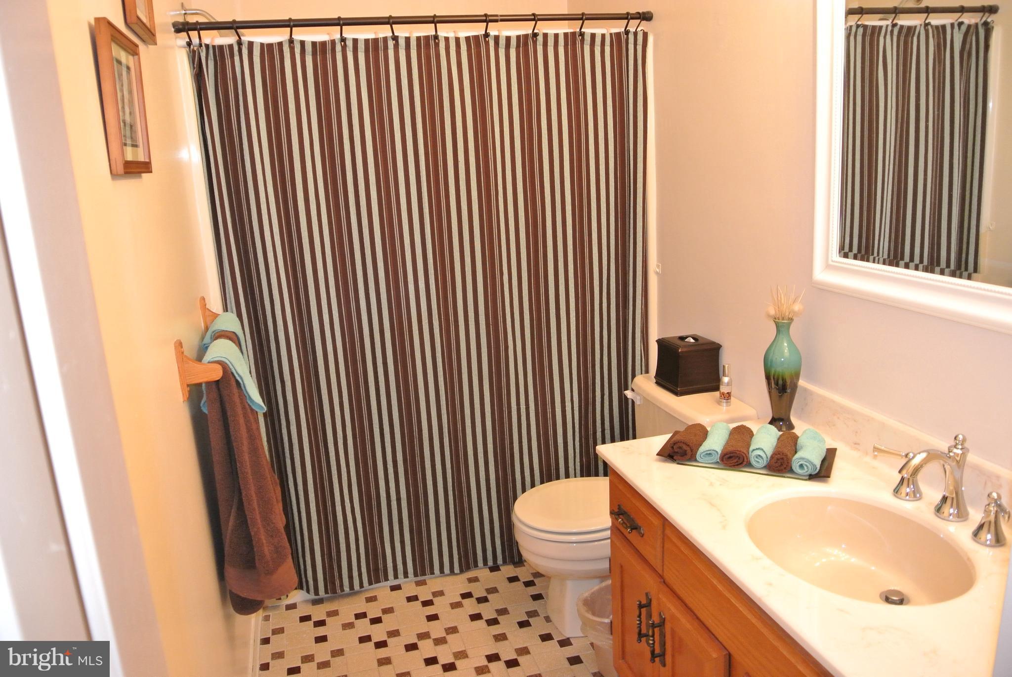 QUAILWOOD SUB - LA PLATA - Residential