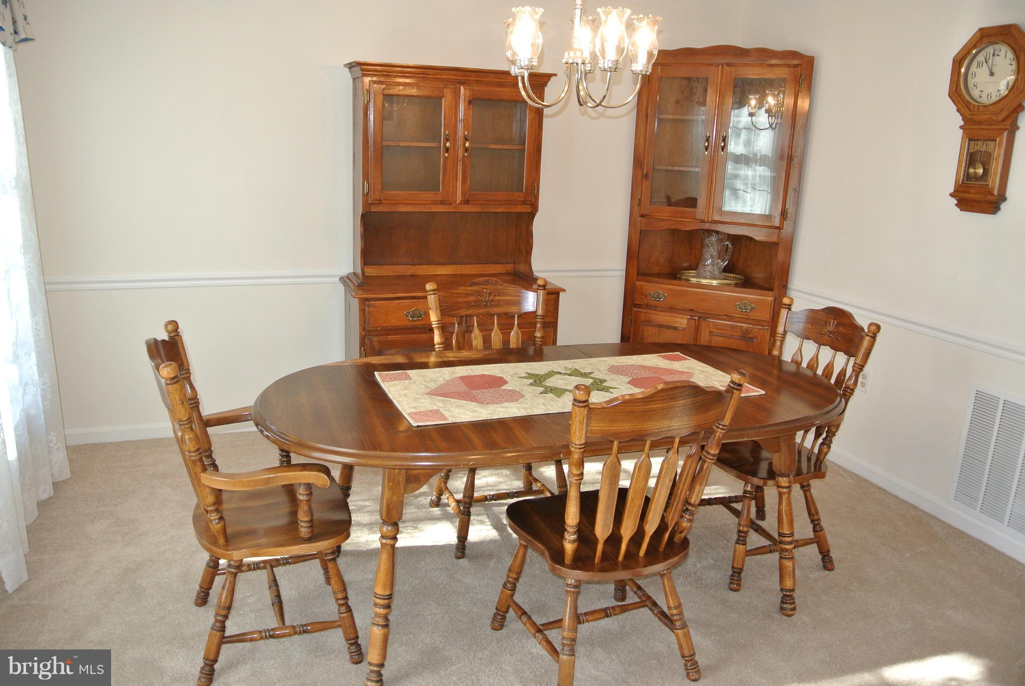 QUAILWOOD SUB - LA PLATA - Residential