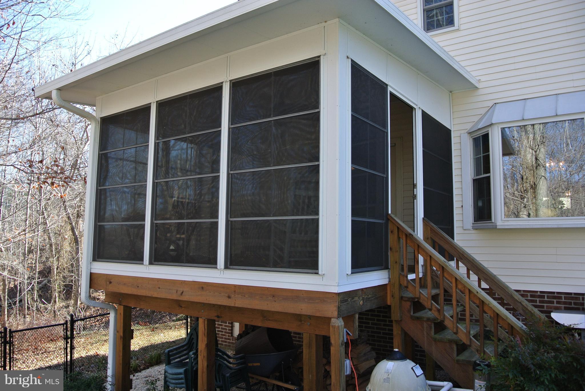 QUAILWOOD SUB - LA PLATA - Residential