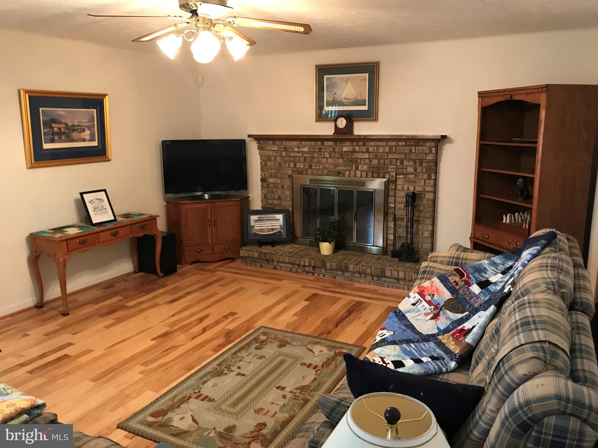 QUAILWOOD SUB - LA PLATA - Residential