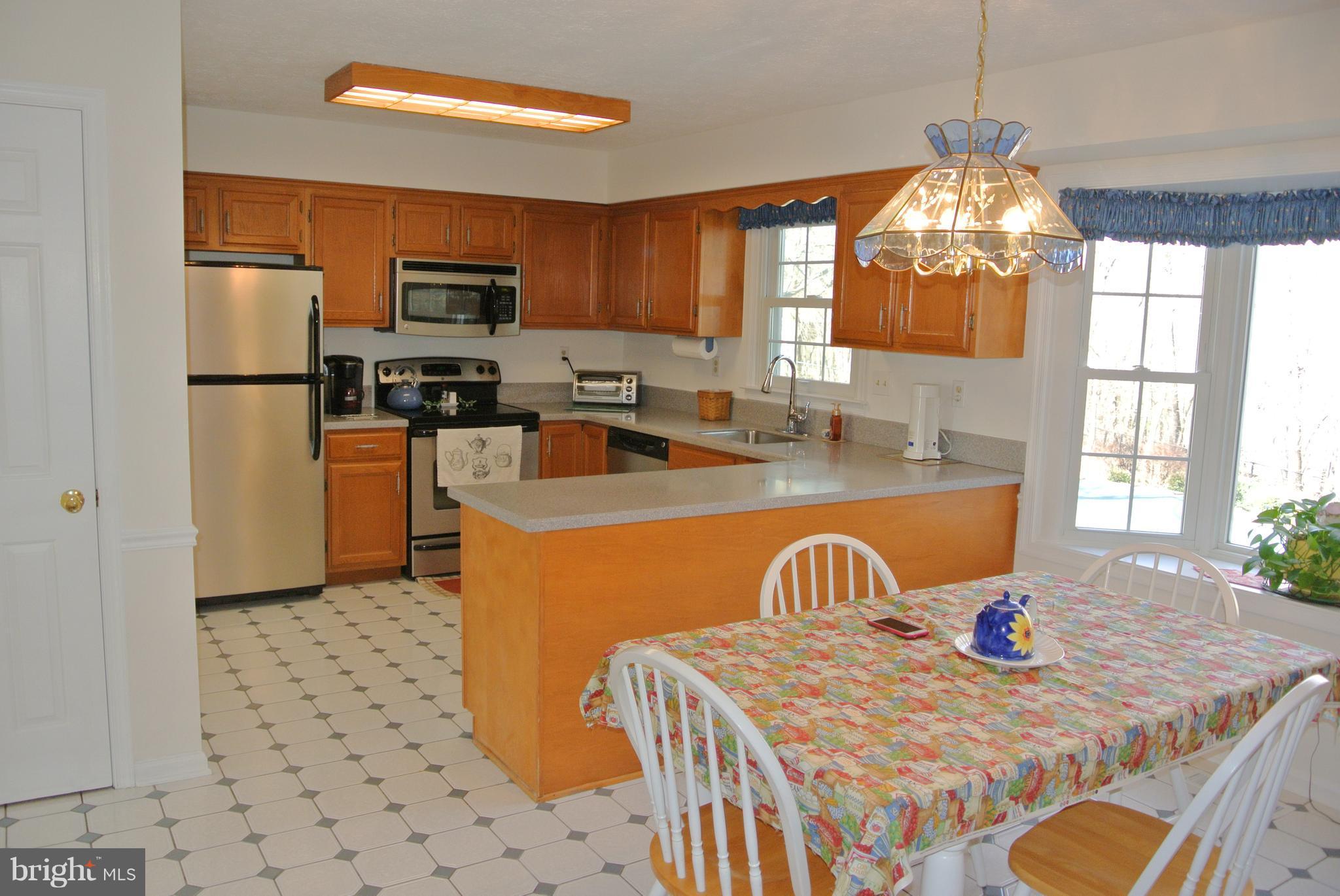 QUAILWOOD SUB - LA PLATA - Residential