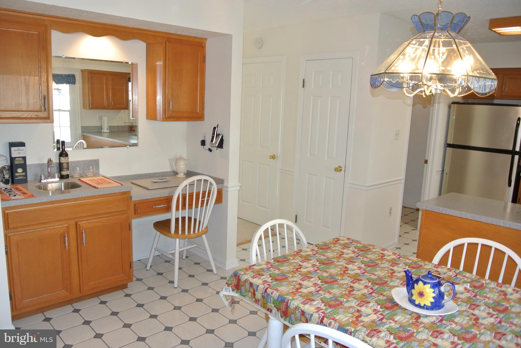 QUAILWOOD SUB - LA PLATA - Residential