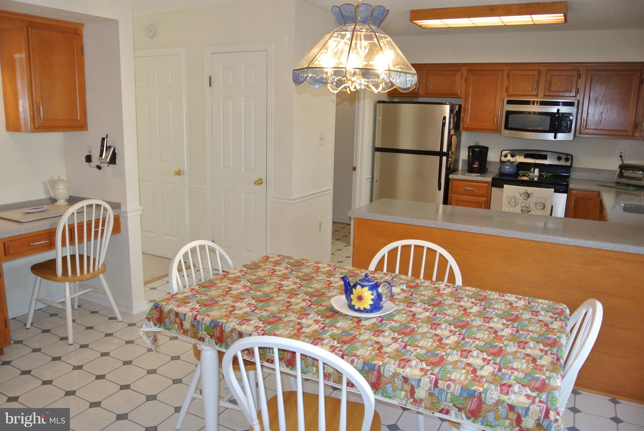 QUAILWOOD SUB - LA PLATA - Residential