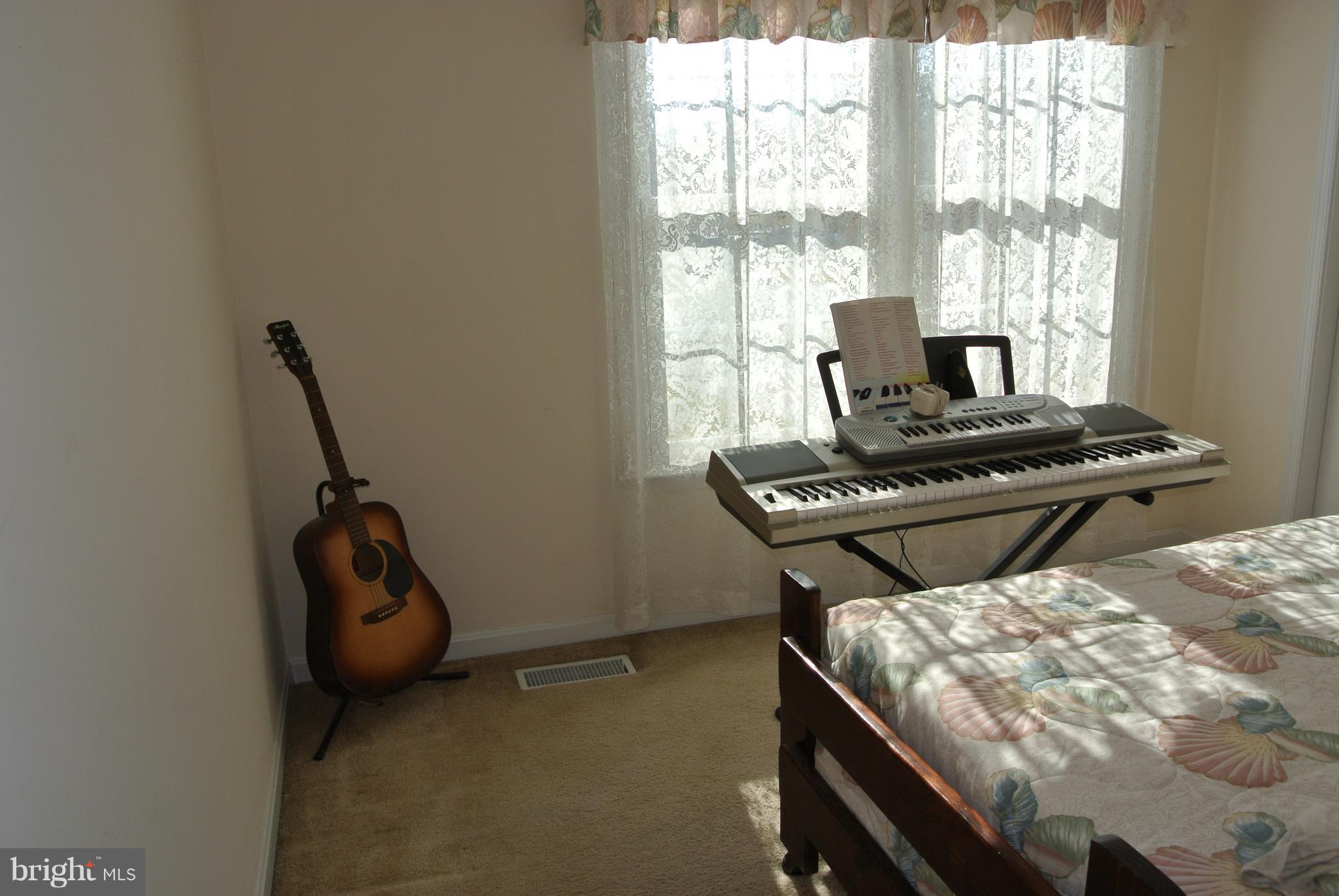 QUAILWOOD SUB - LA PLATA - Residential