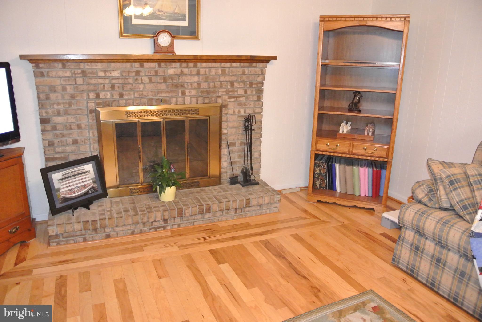 QUAILWOOD SUB - LA PLATA - Residential