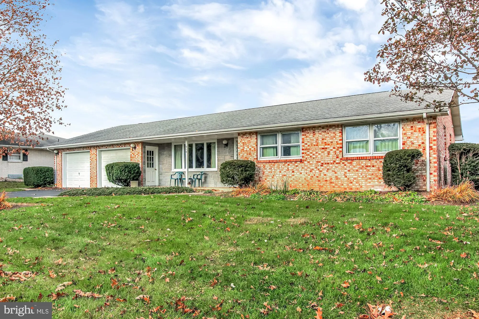 910 Sheffield Avenue, Mechanicsburg, PA 17055