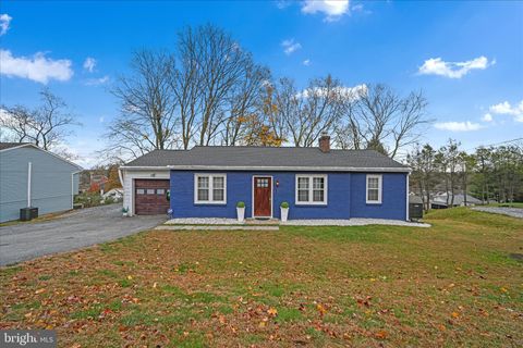 508 RAMBLER ROAD MANHEIM PA 17545