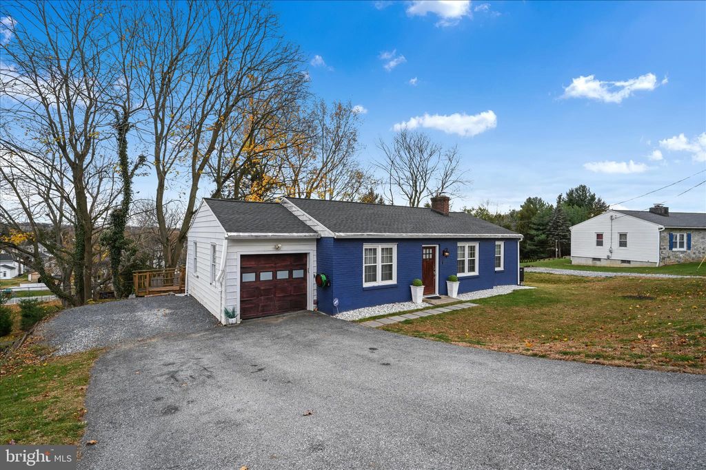 Photo of 508 Rambler Road, MANHEIM, PA 17545 (MLS # PALA2079332)