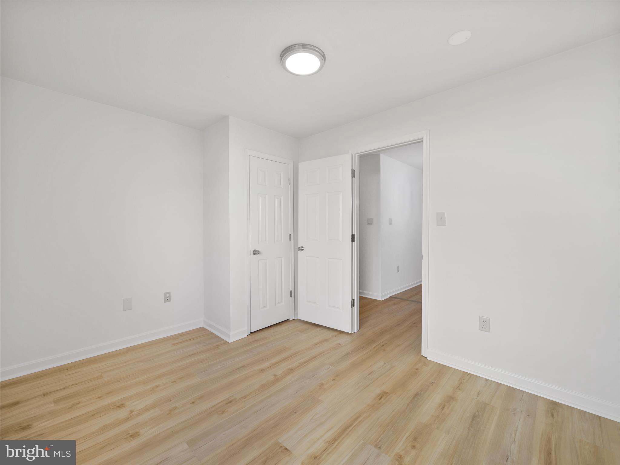 SOUTH HAGERSTOWN - Residential