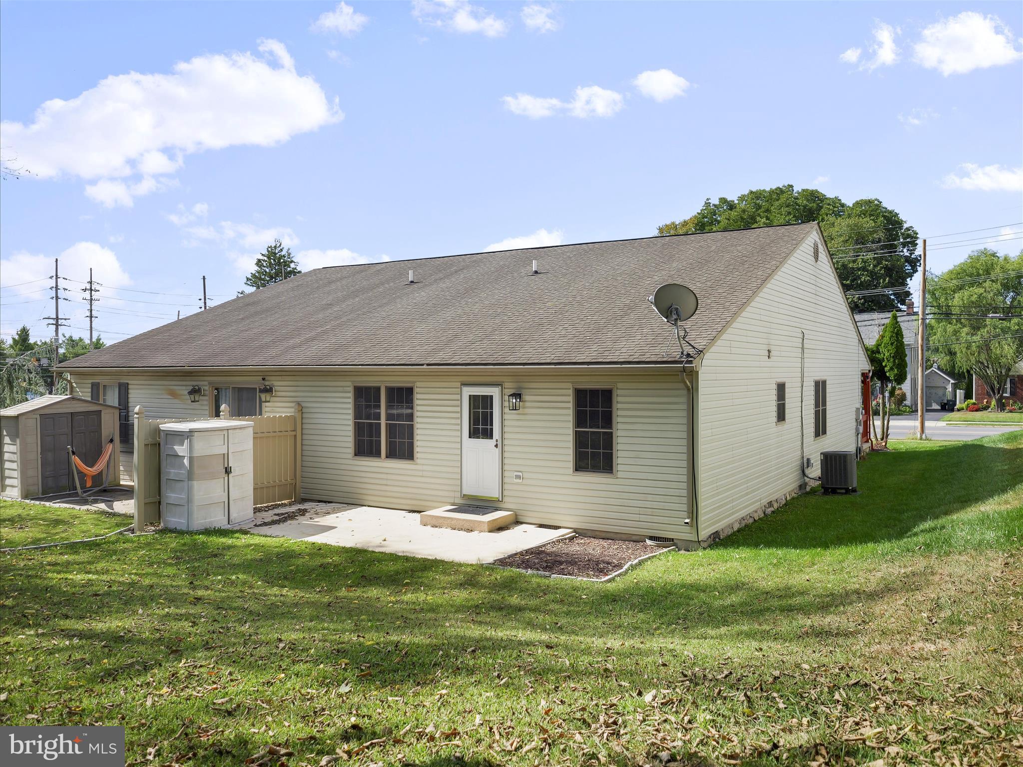 SOUTH HAGERSTOWN - Residential