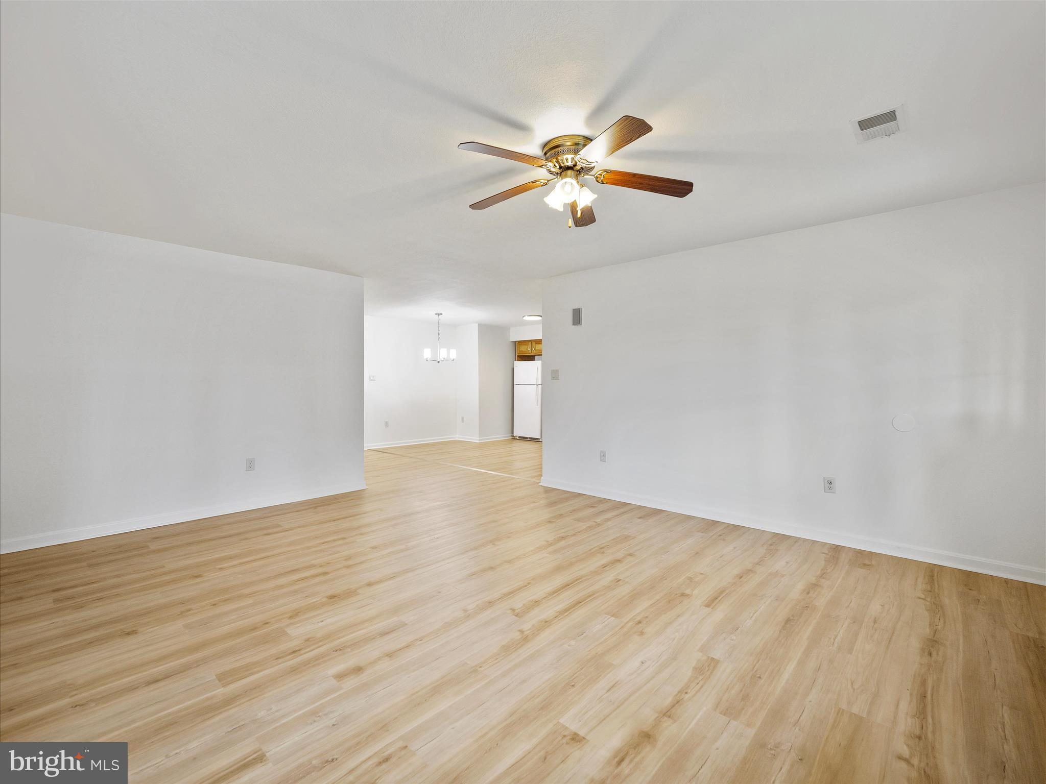 SOUTH HAGERSTOWN - Residential