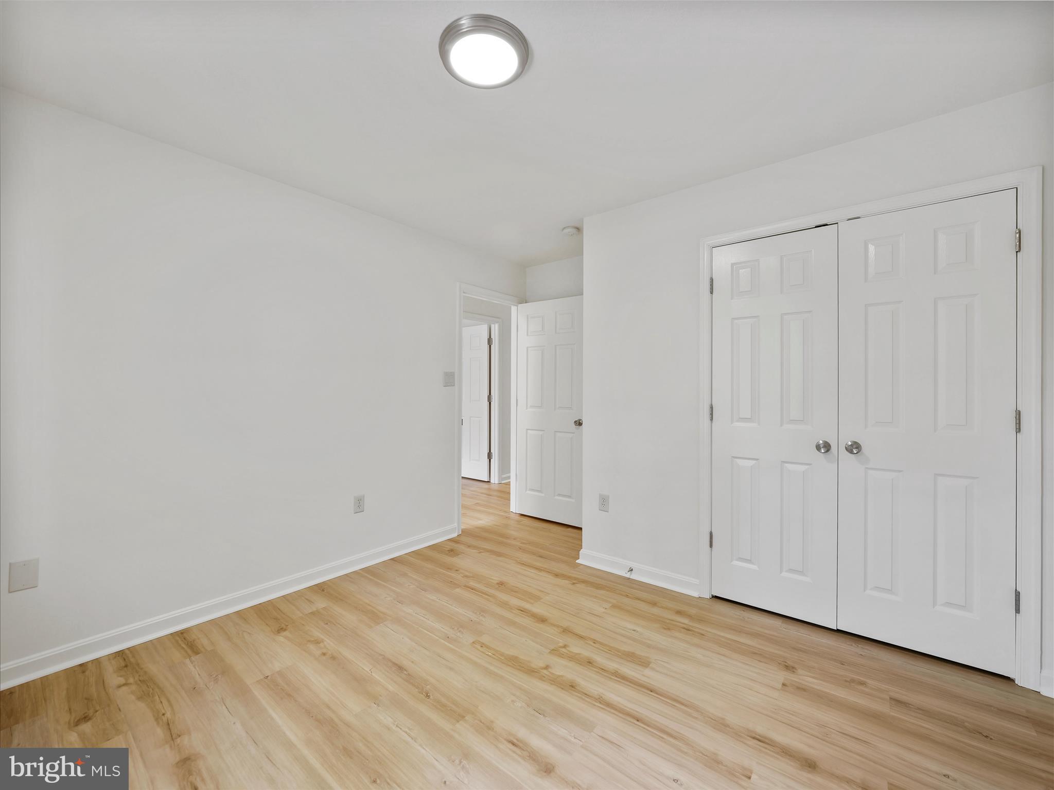 SOUTH HAGERSTOWN - Residential