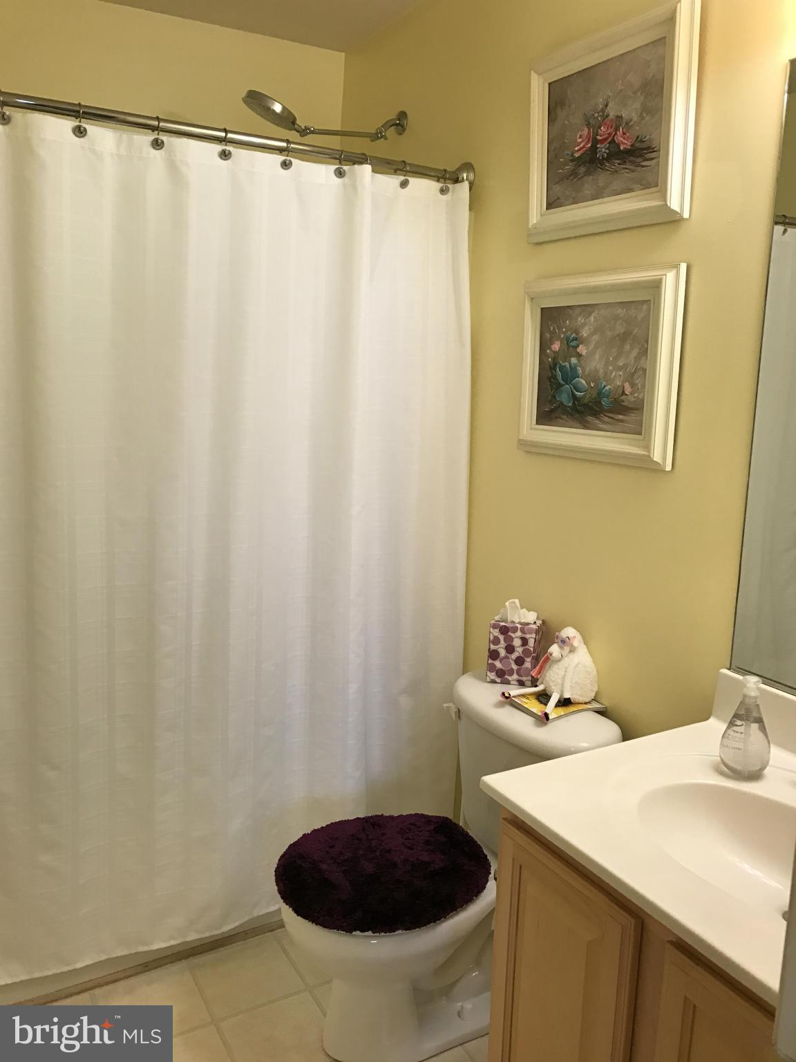 POTOMAC LANDING - Residential Lease