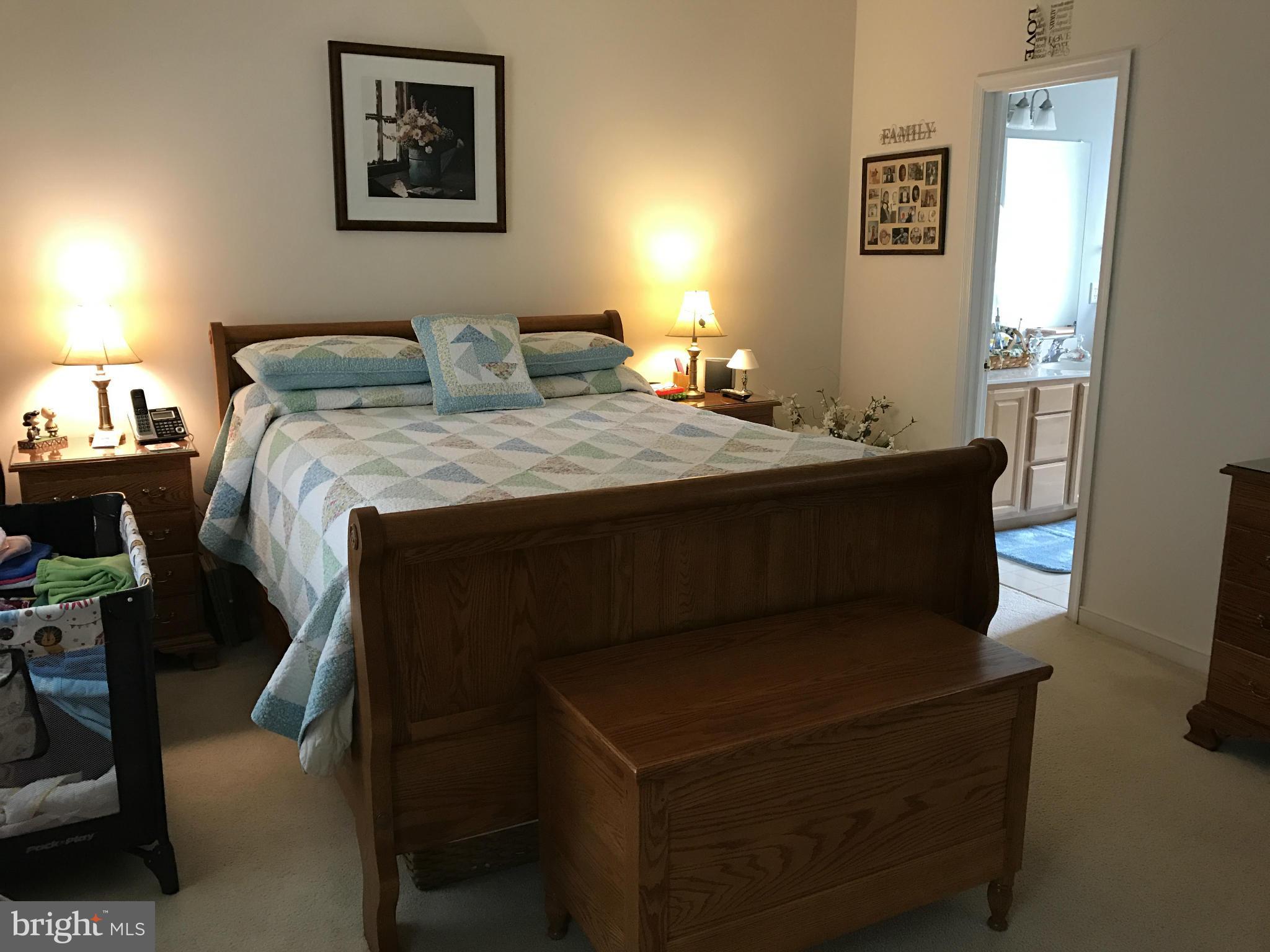 POTOMAC LANDING - Residential Lease