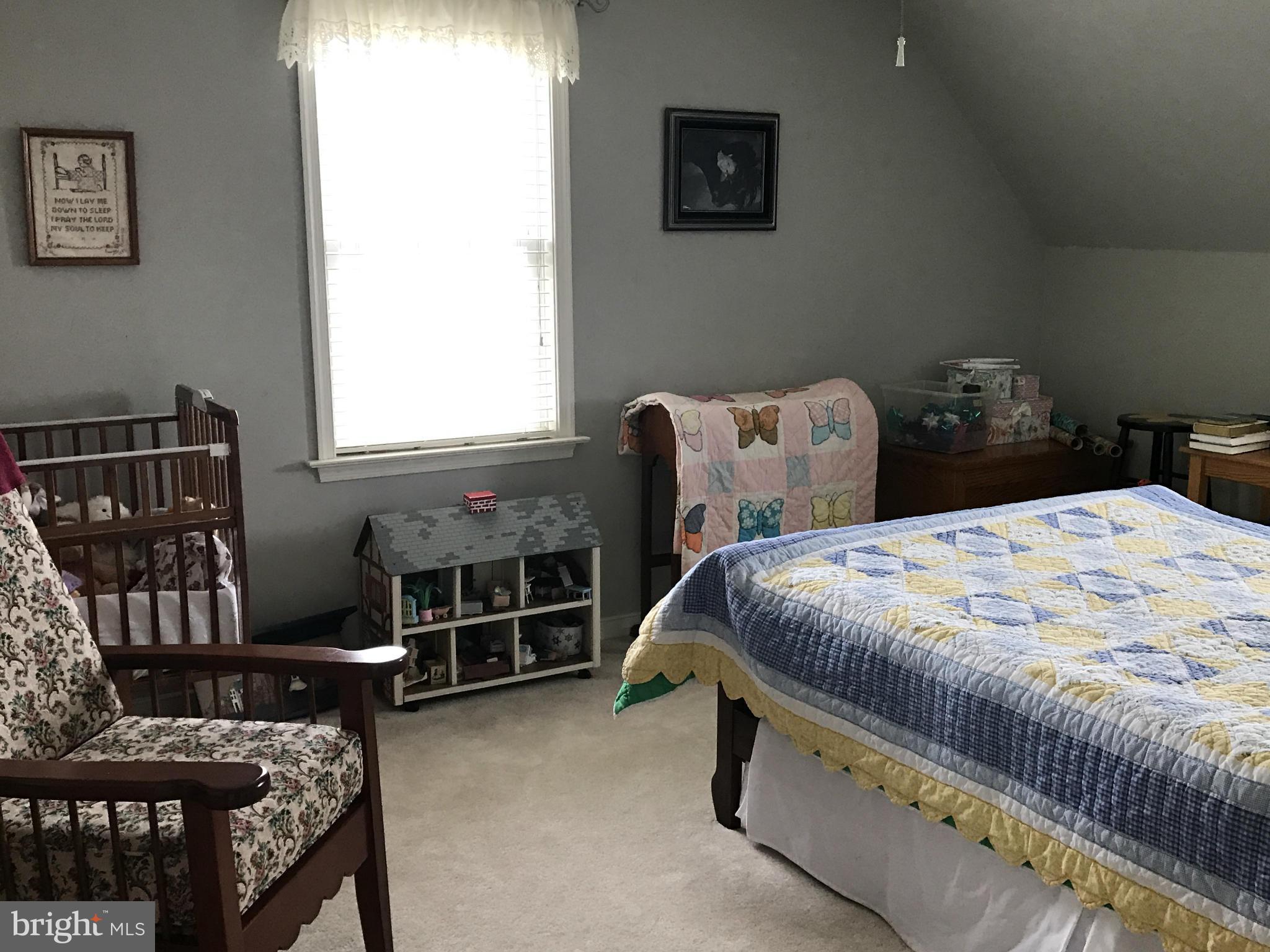 POTOMAC LANDING - Residential Lease