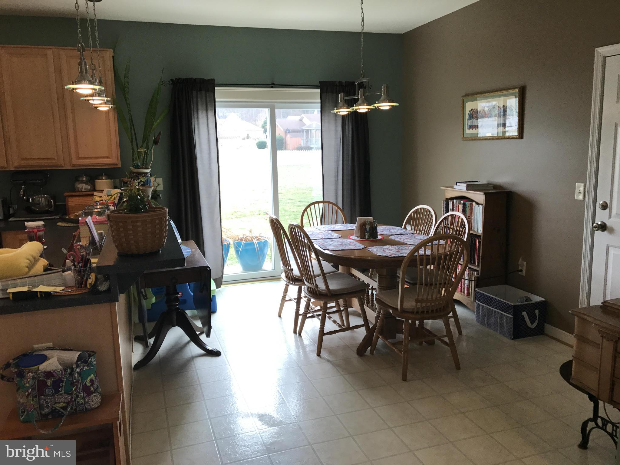 POTOMAC LANDING - Residential Lease