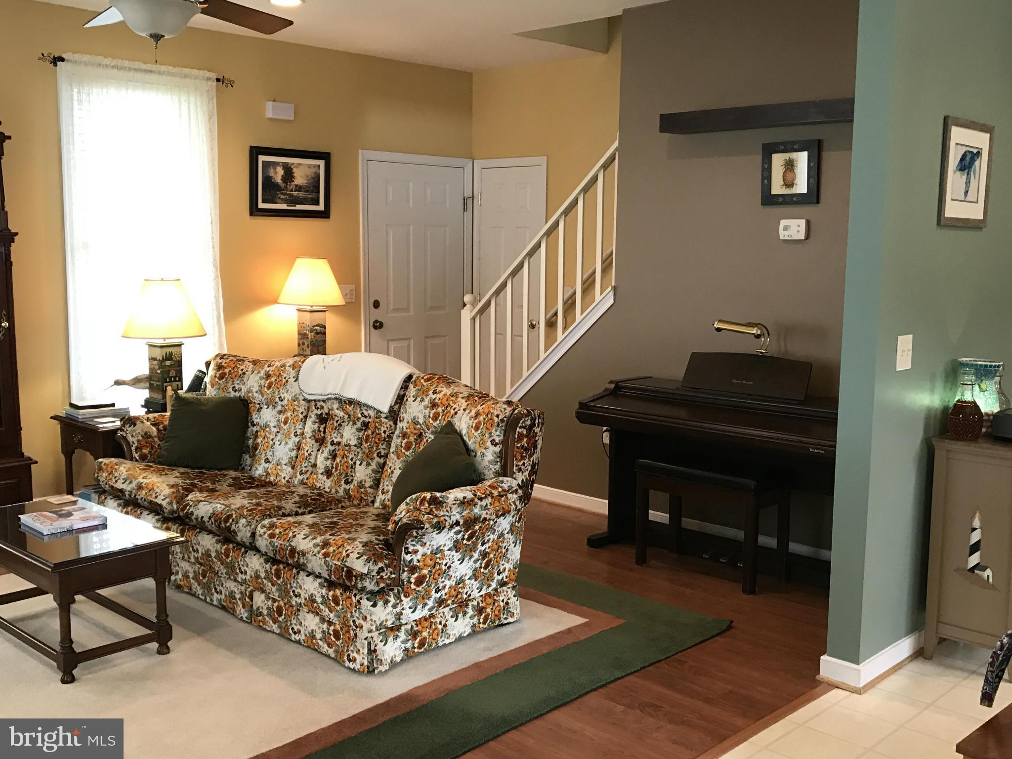 POTOMAC LANDING - Residential Lease