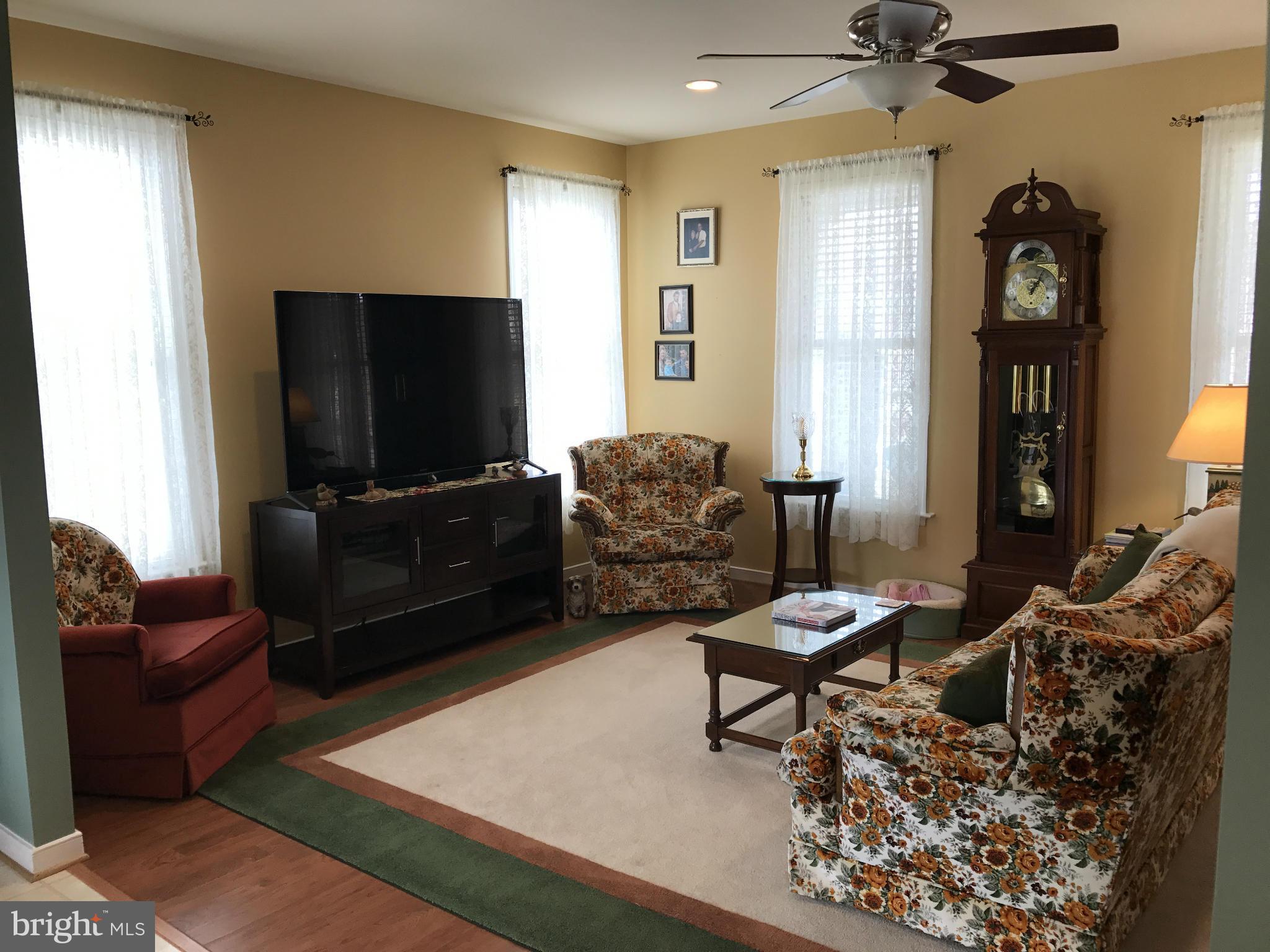 POTOMAC LANDING - Residential Lease