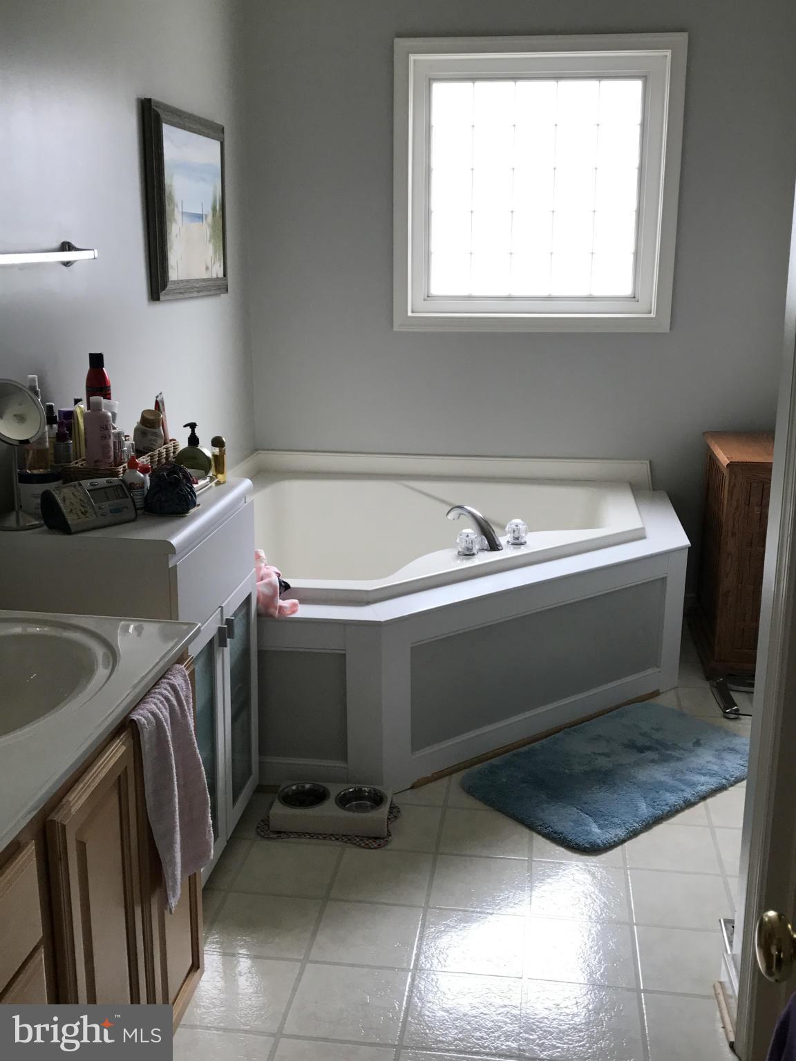 POTOMAC LANDING - Residential Lease