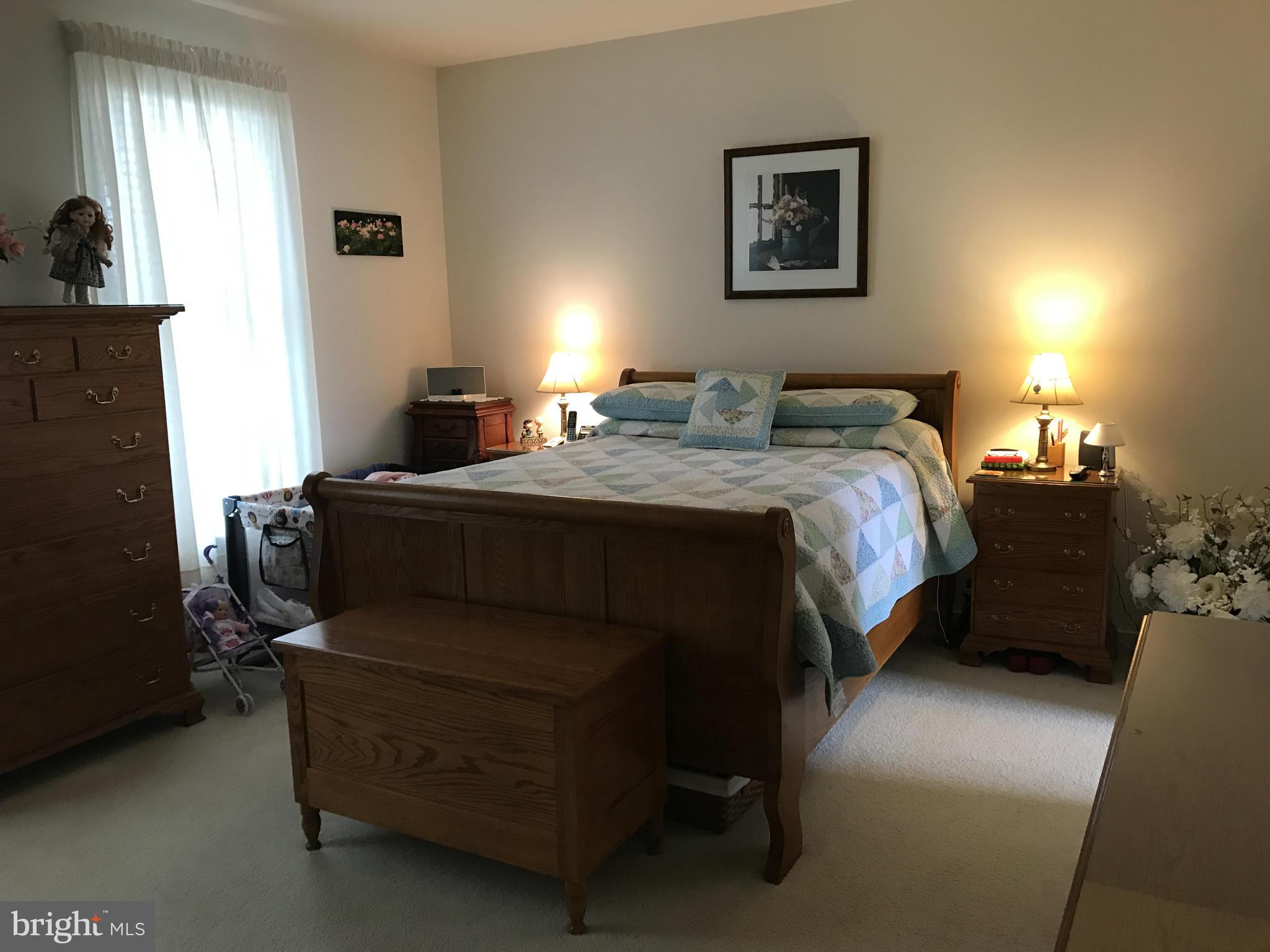 POTOMAC LANDING - Residential Lease