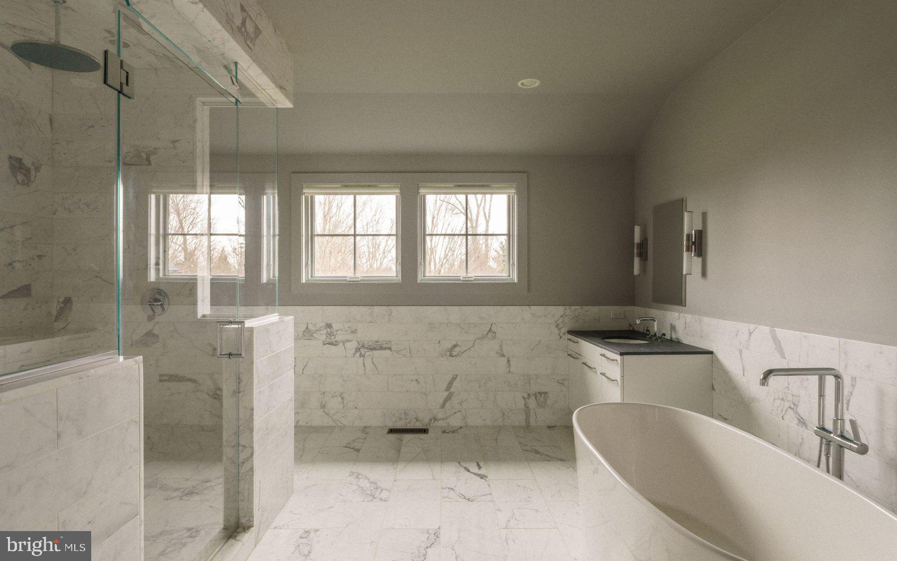 CHESTNUT HILL - Residential