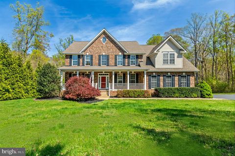 212 WOOD LANDING ROAD FREDERICKSBURG VA 22405