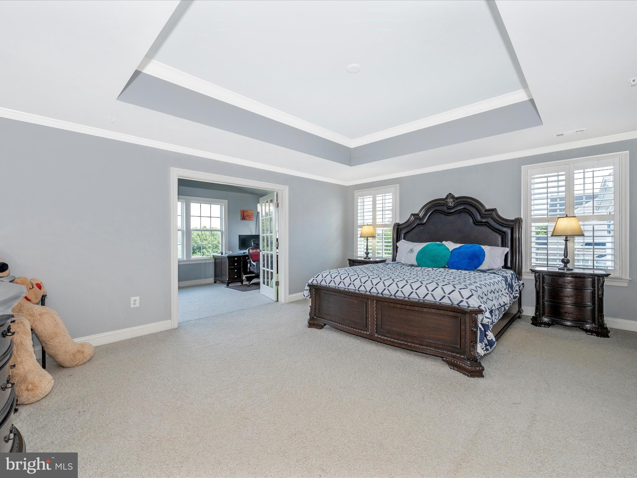 CLOVER RIDGE - Residential