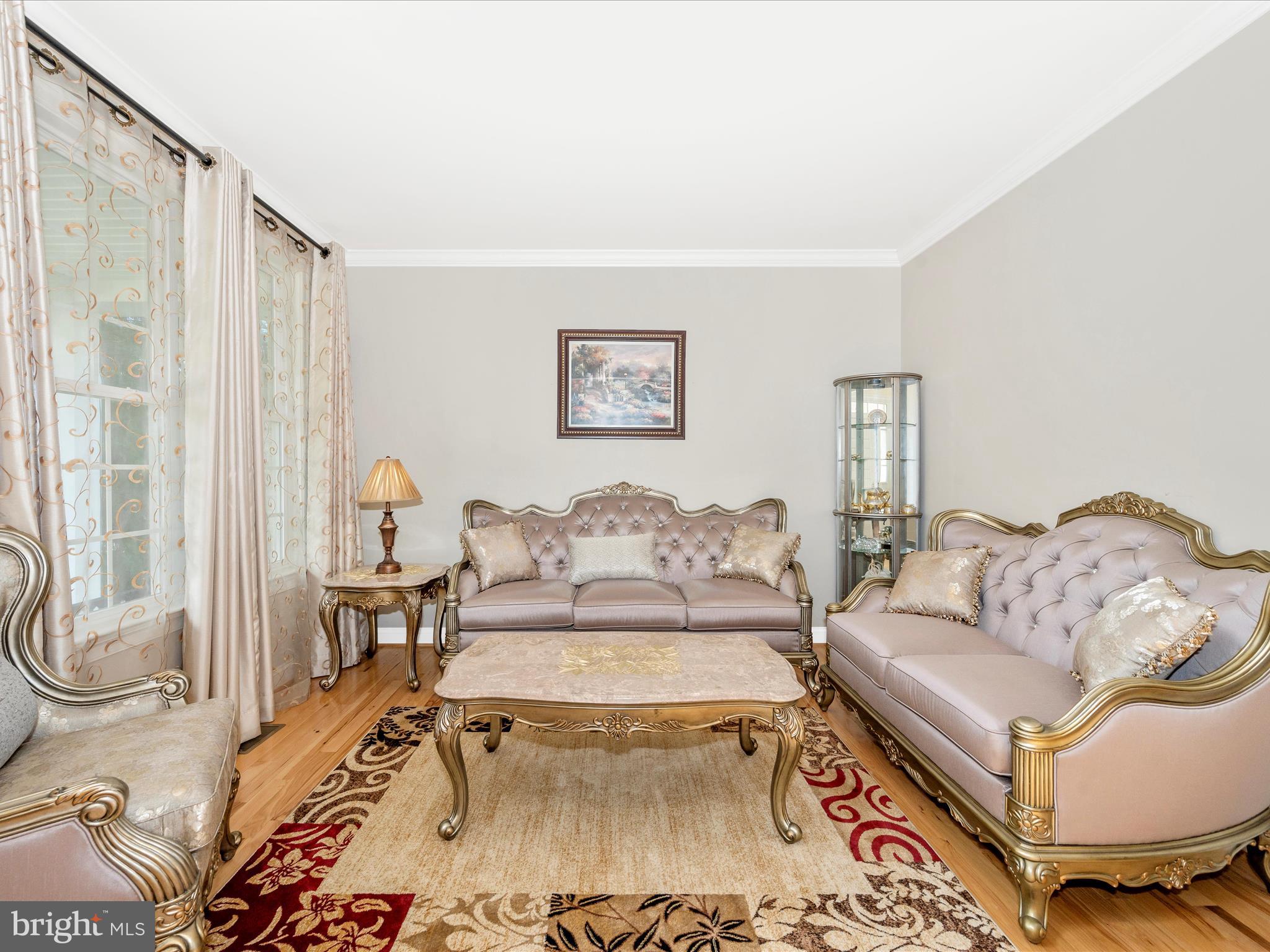 CLOVER RIDGE - Residential