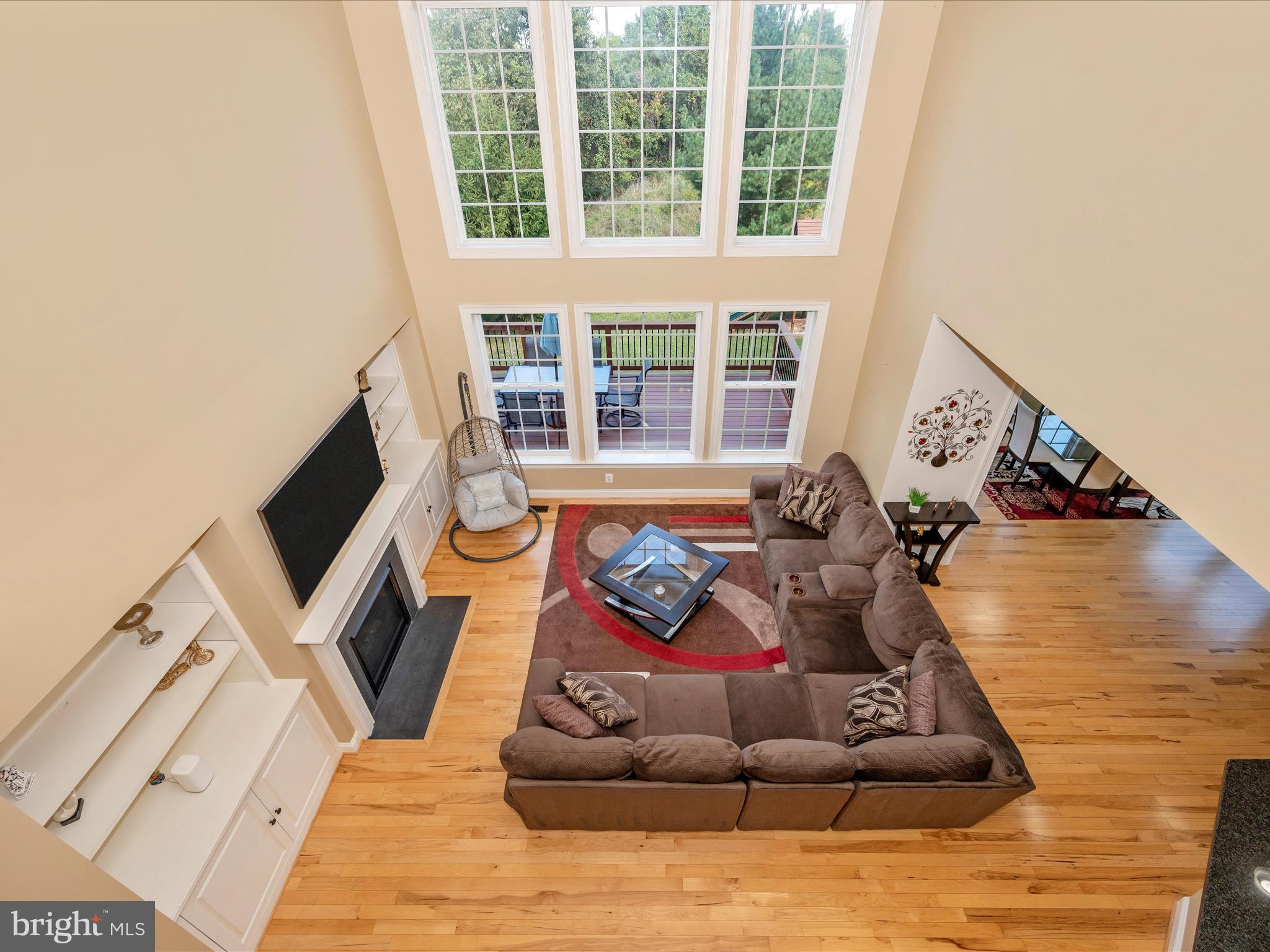 CLOVER RIDGE - Residential