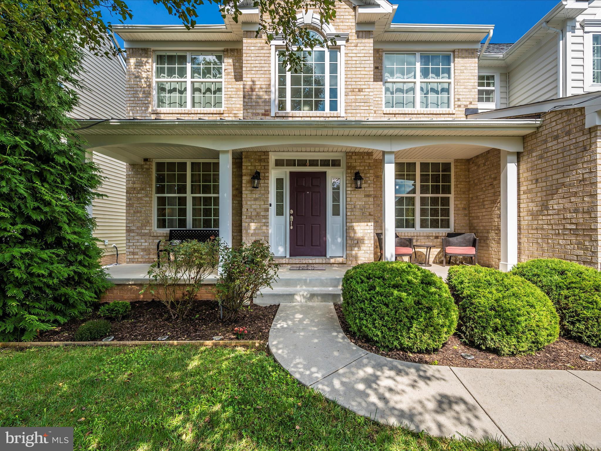 CLOVER RIDGE - Residential