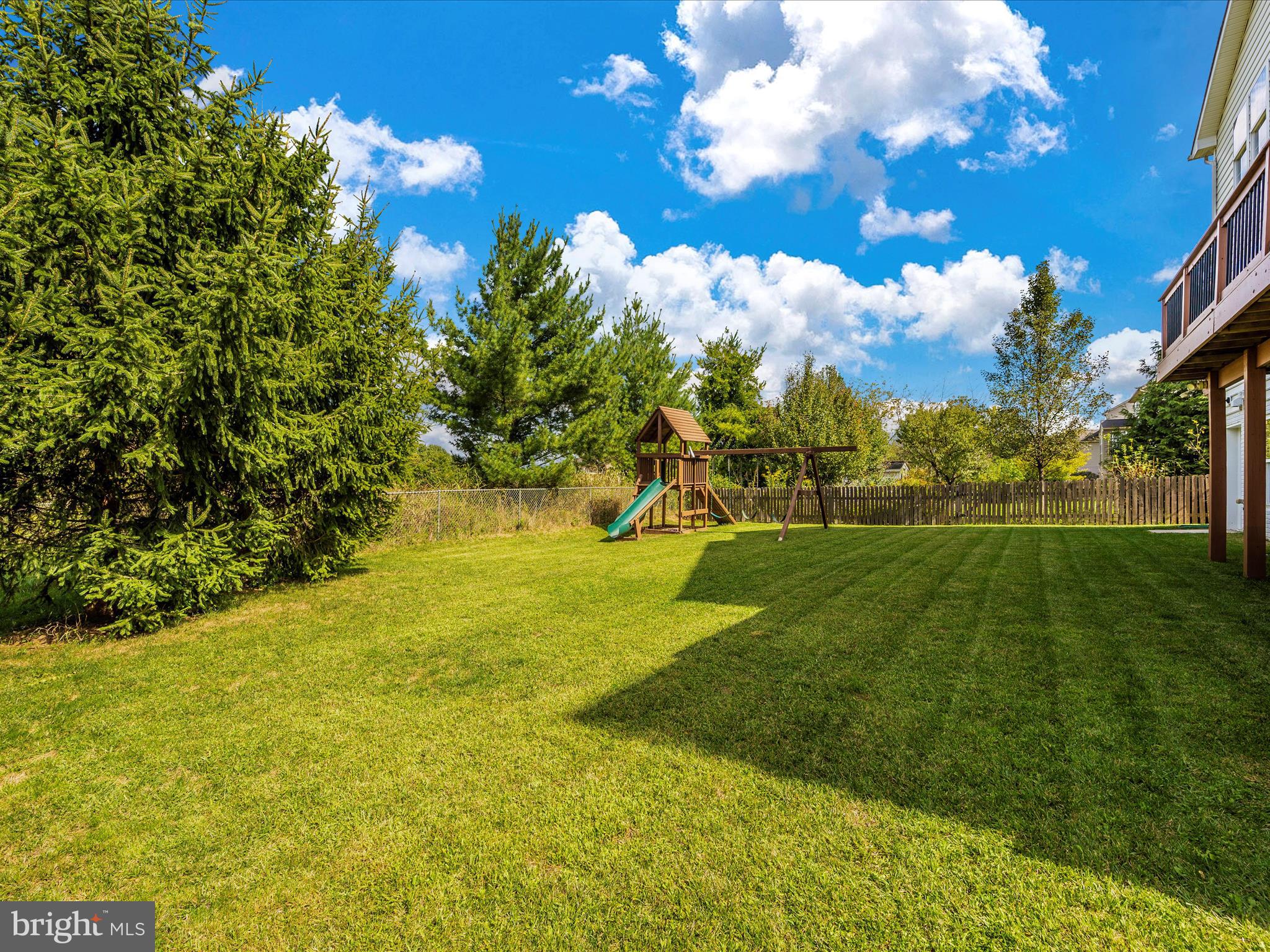 CLOVER RIDGE - Residential