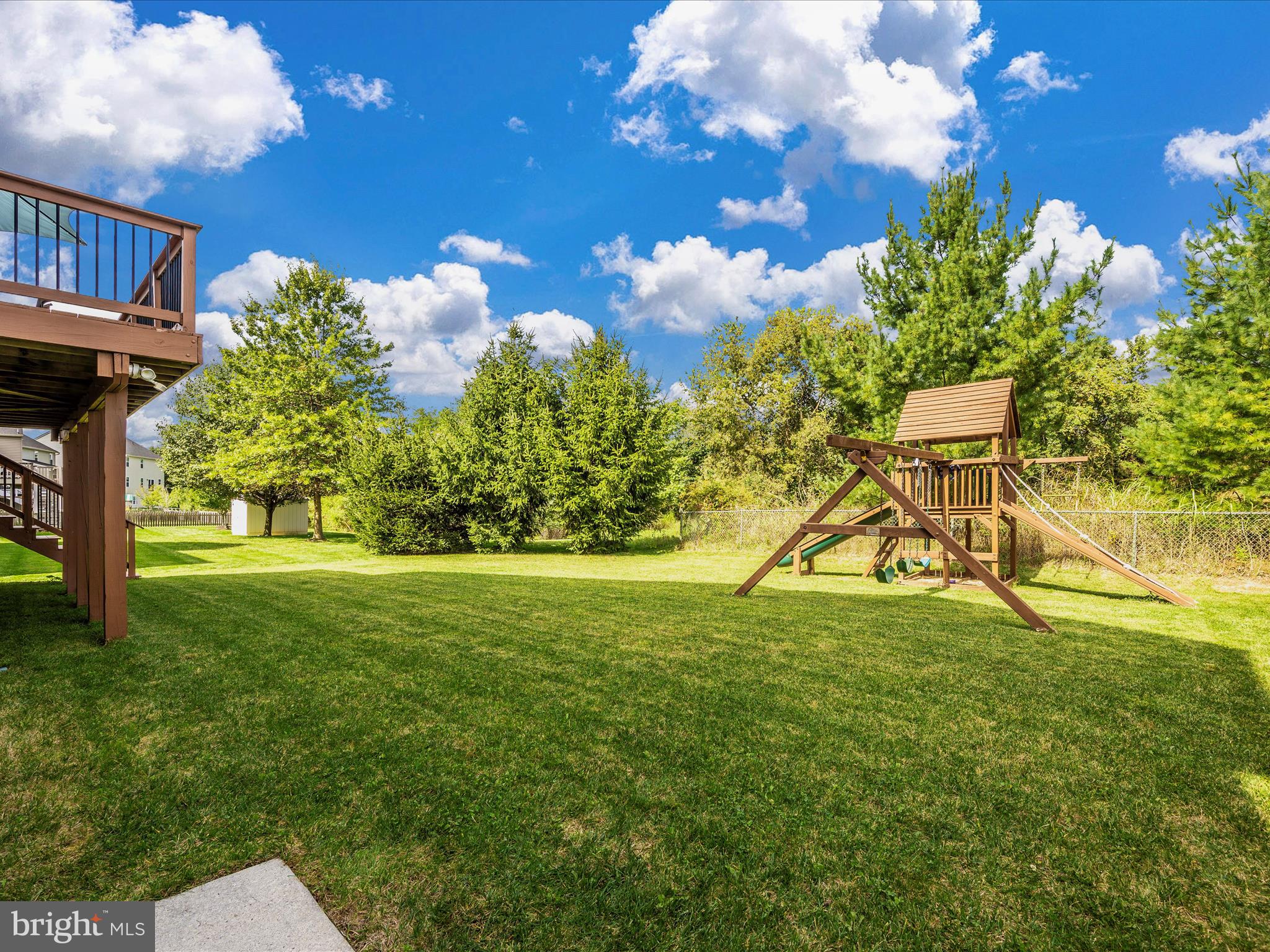 CLOVER RIDGE - Residential