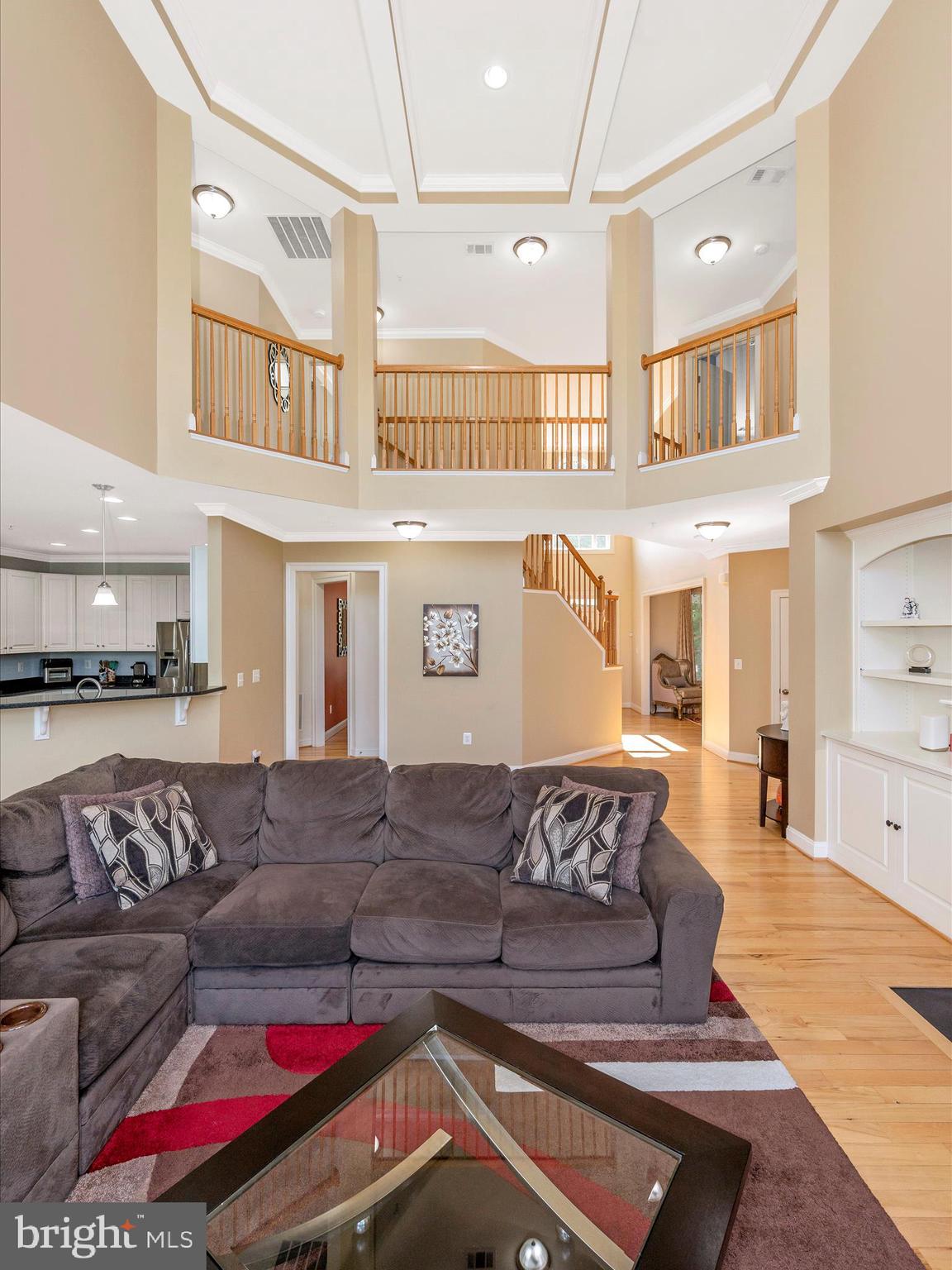 CLOVER RIDGE - Residential