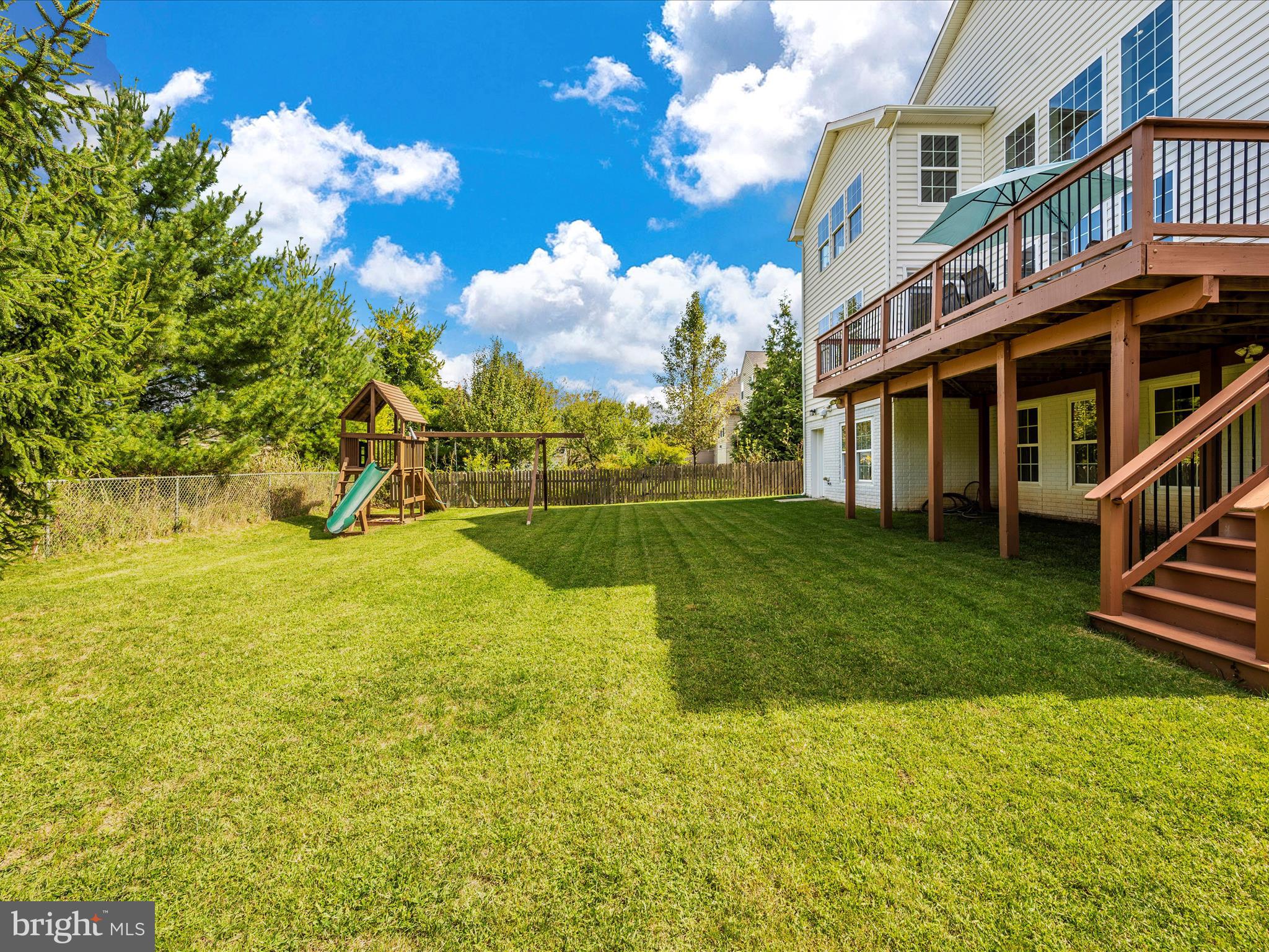 CLOVER RIDGE - Residential