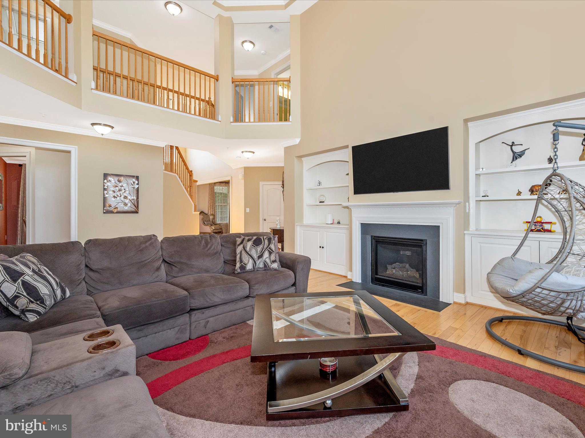 CLOVER RIDGE - Residential